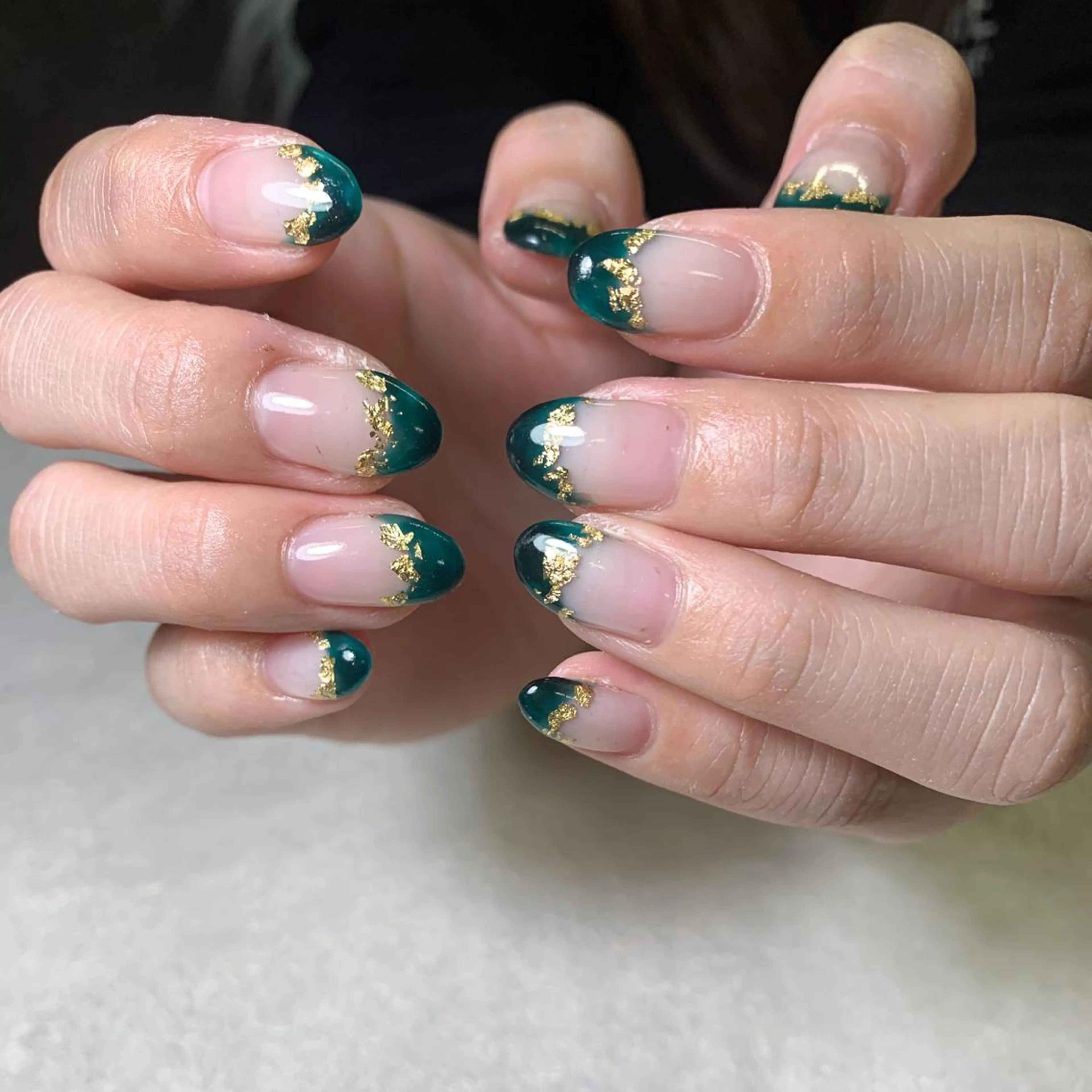 ネイル atelier　FIORITURA所属・FIORITURA aiのネイルデザイン