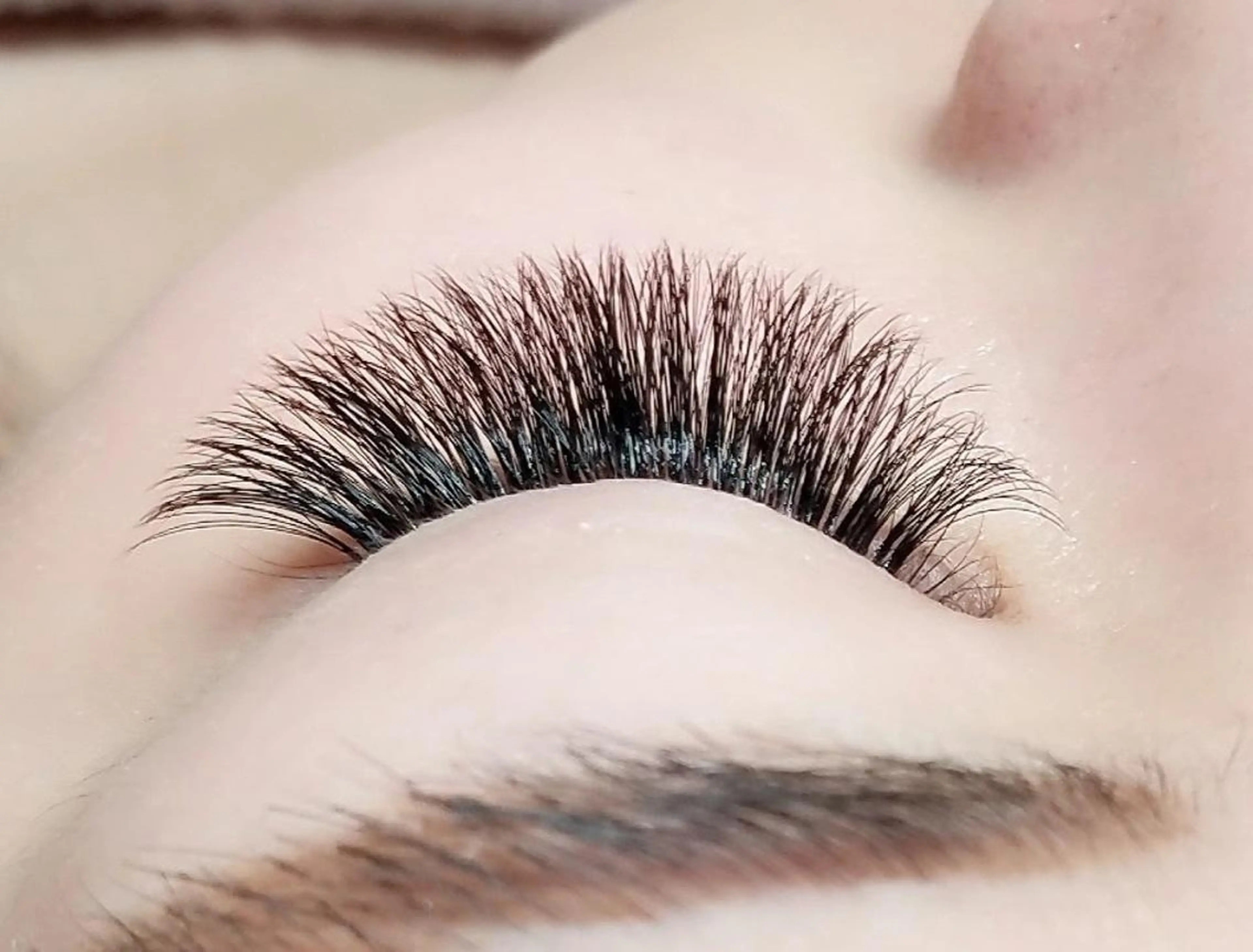 マツエク・マツパ GRAN  EYE 砂川智美のマツエク・マツパデザイン