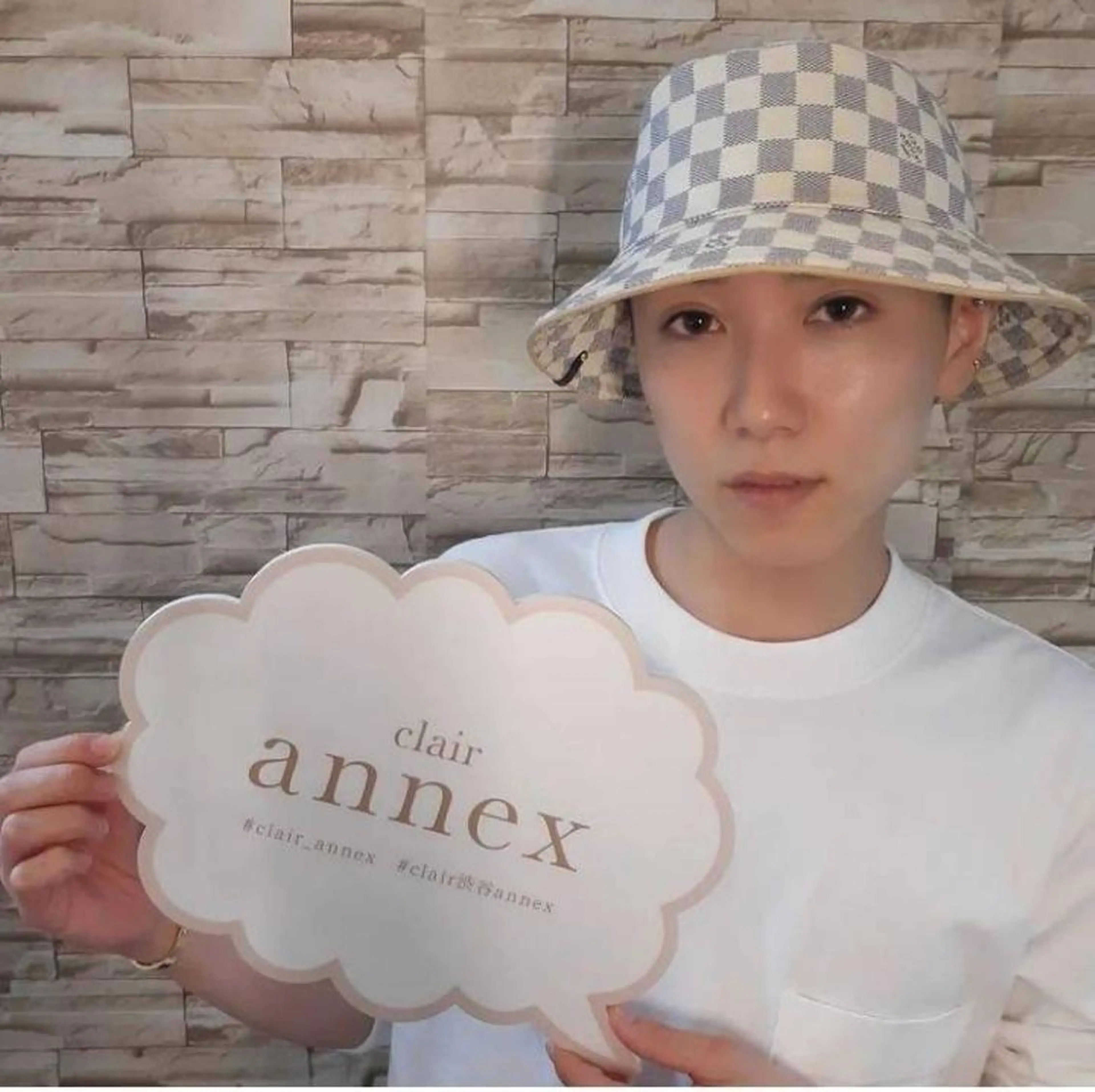 clair  annex所属・clair annexのエステ・リラクイメージ