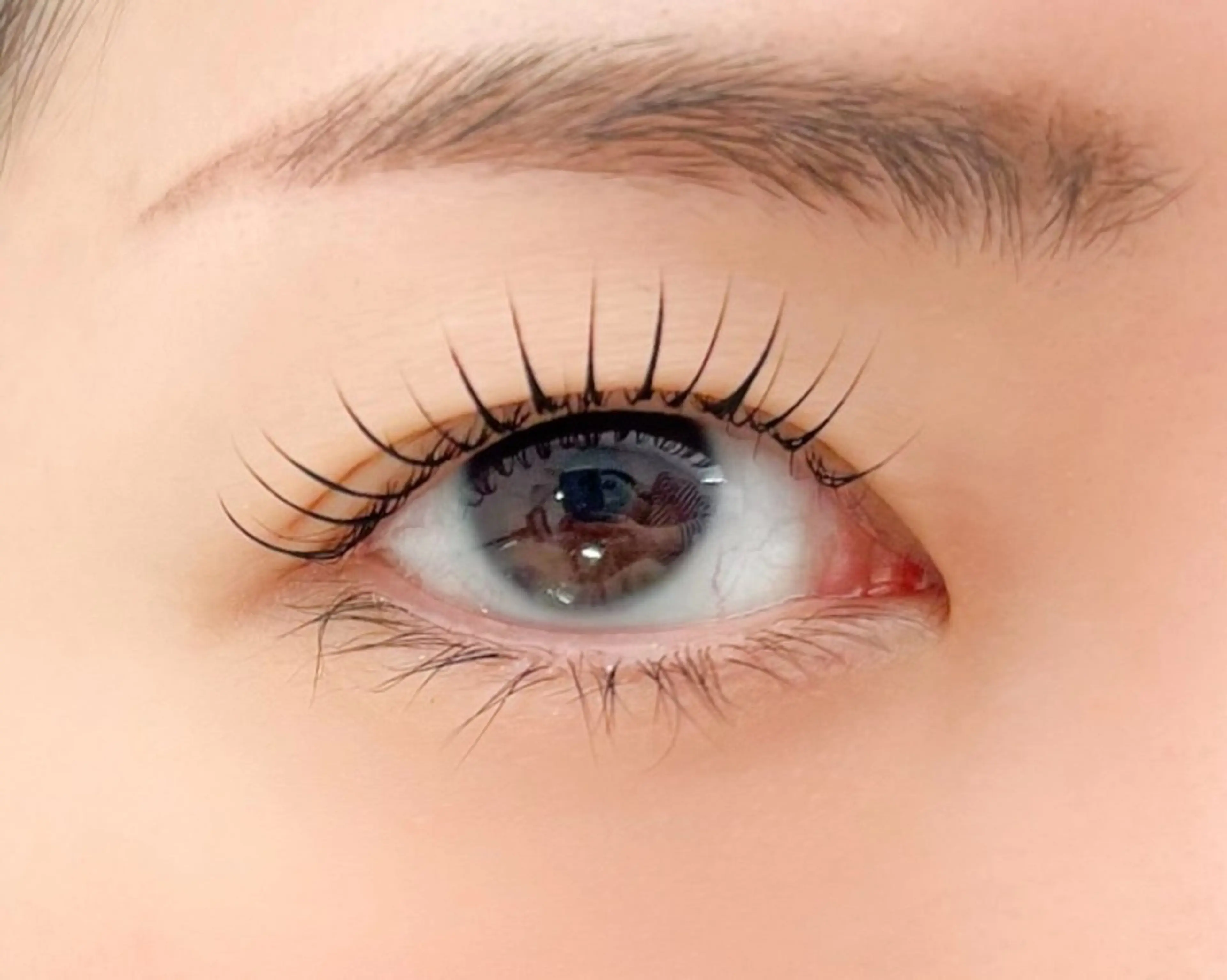 マツエク・マツパ Unknown ちひろのマツエク・マツパデザイン