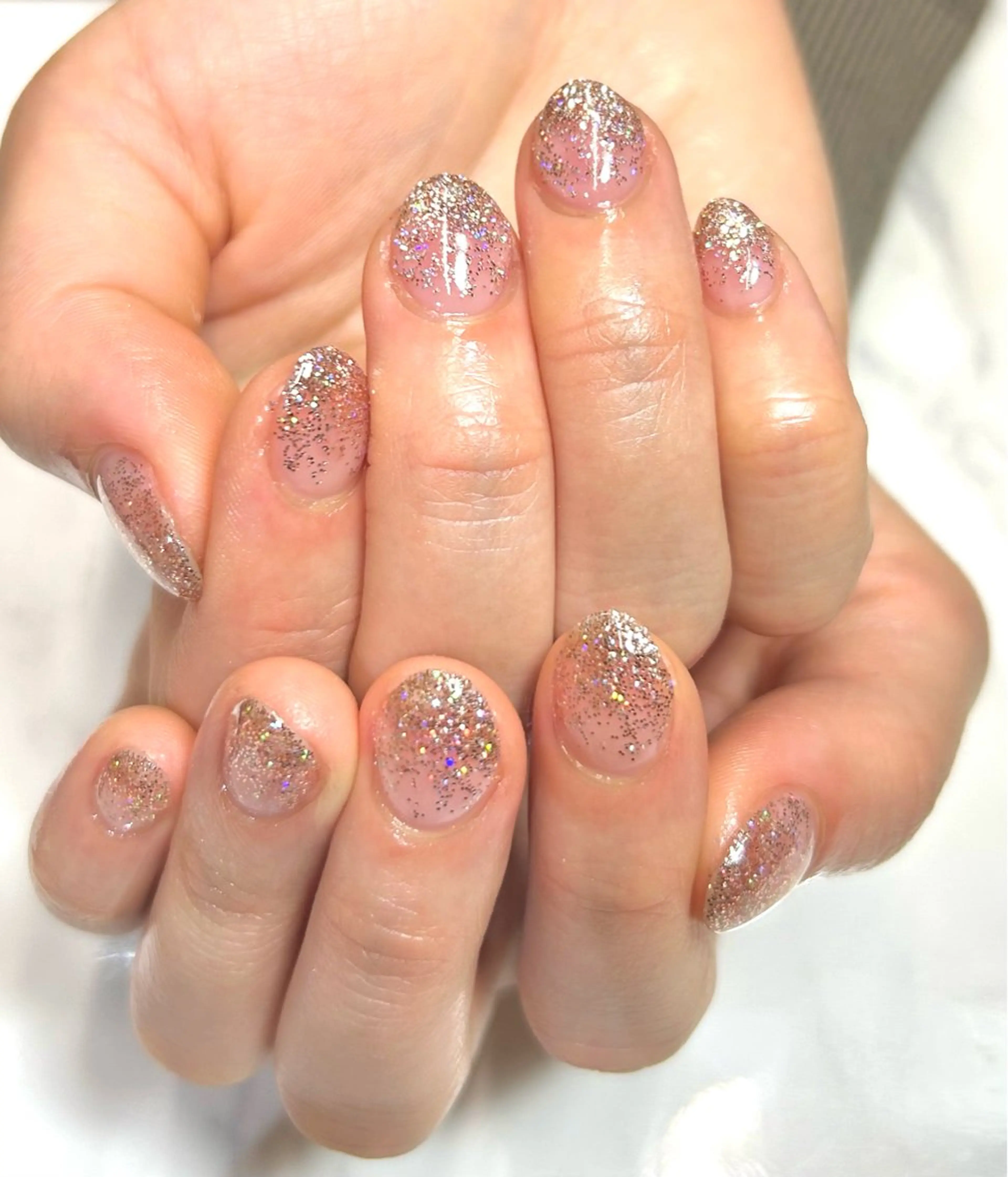 ネイル ハンドネイル one nailsalonのネイルデザイン