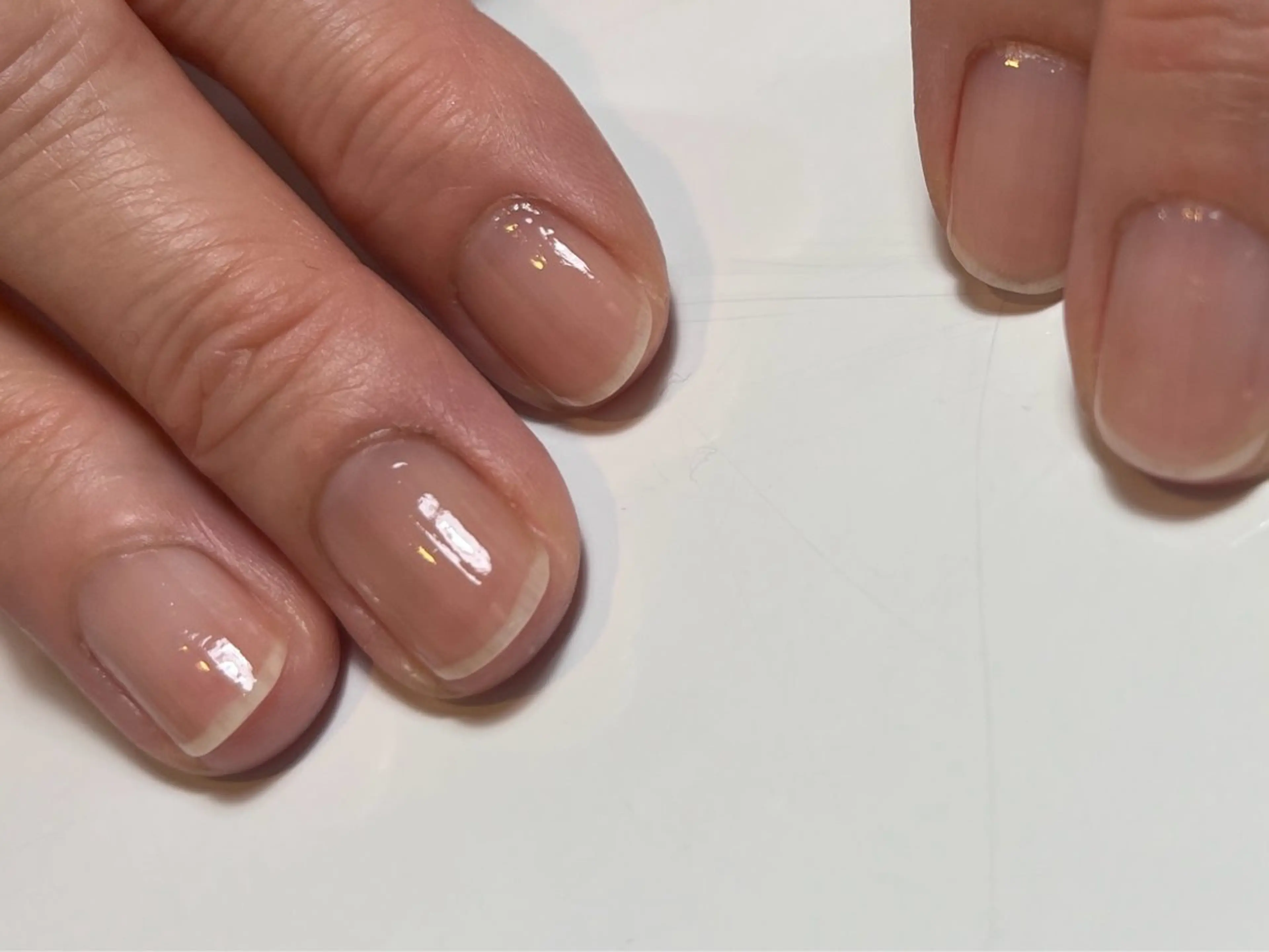 ネイル VERMA ネイルケアsalonのネイルデザイン