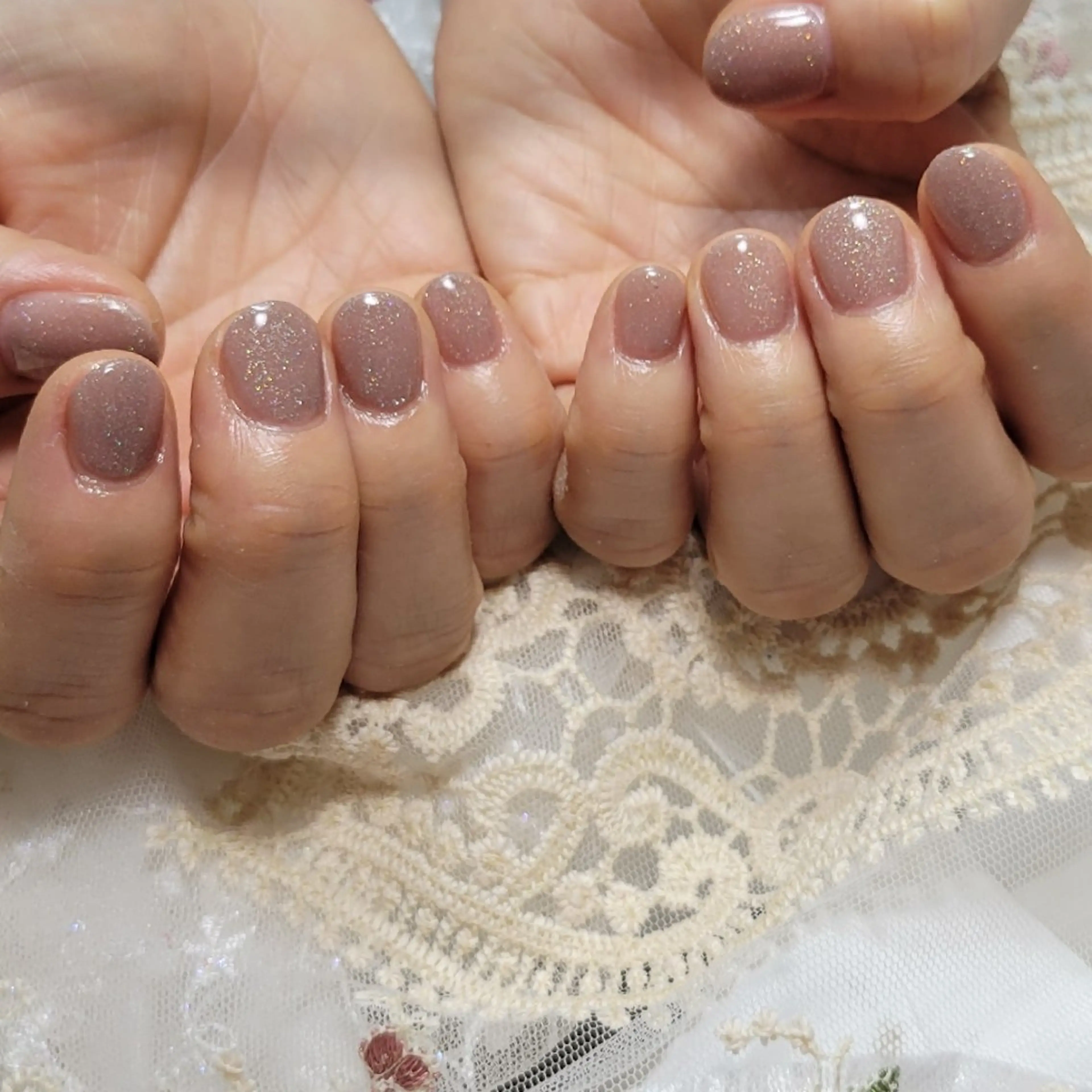 ネイル ネイルサロンほっこり kanaのネイルデザイン