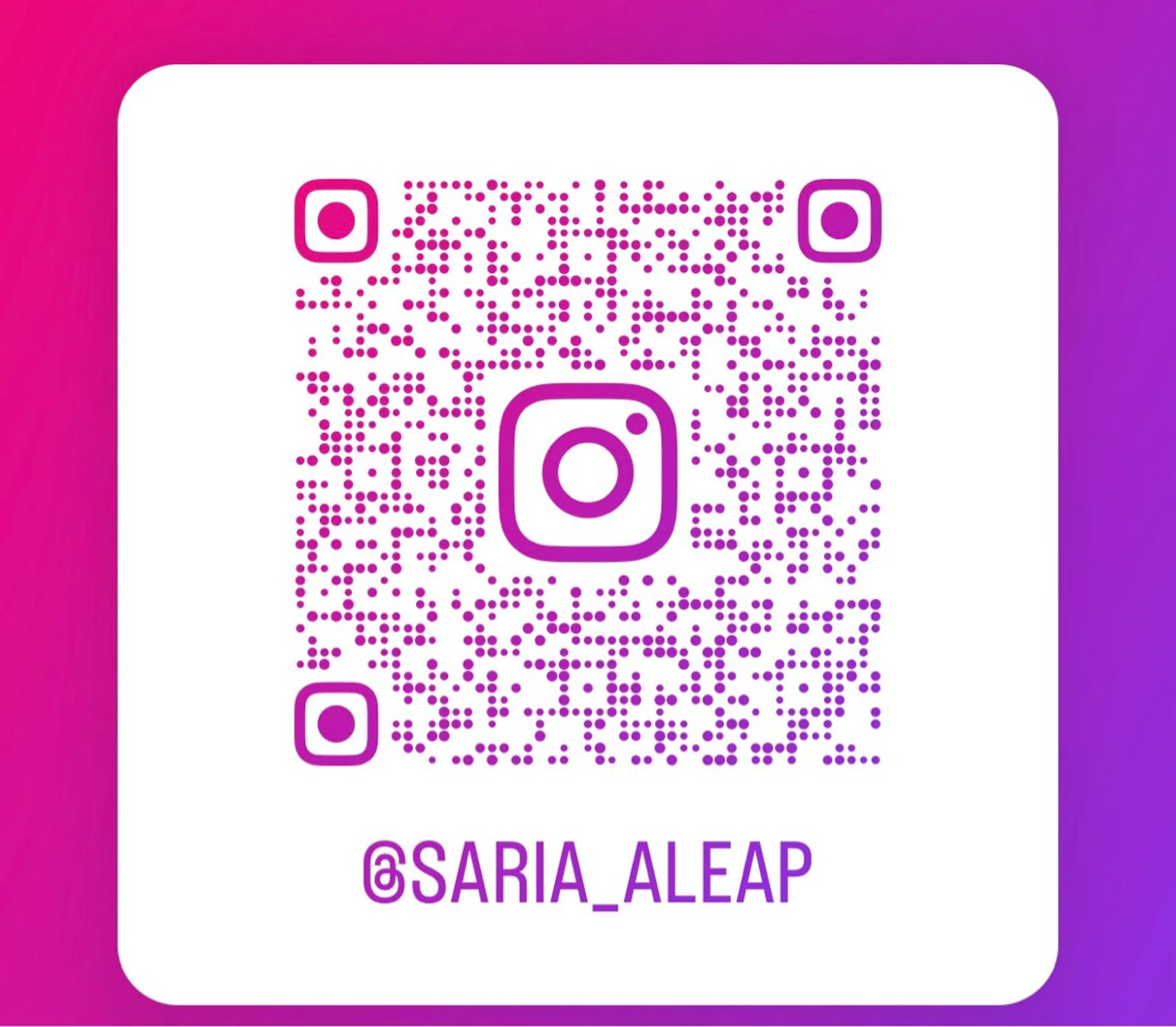 ロング カラー Aleap owl所属・saria [ALEAP]のヘアスタイル