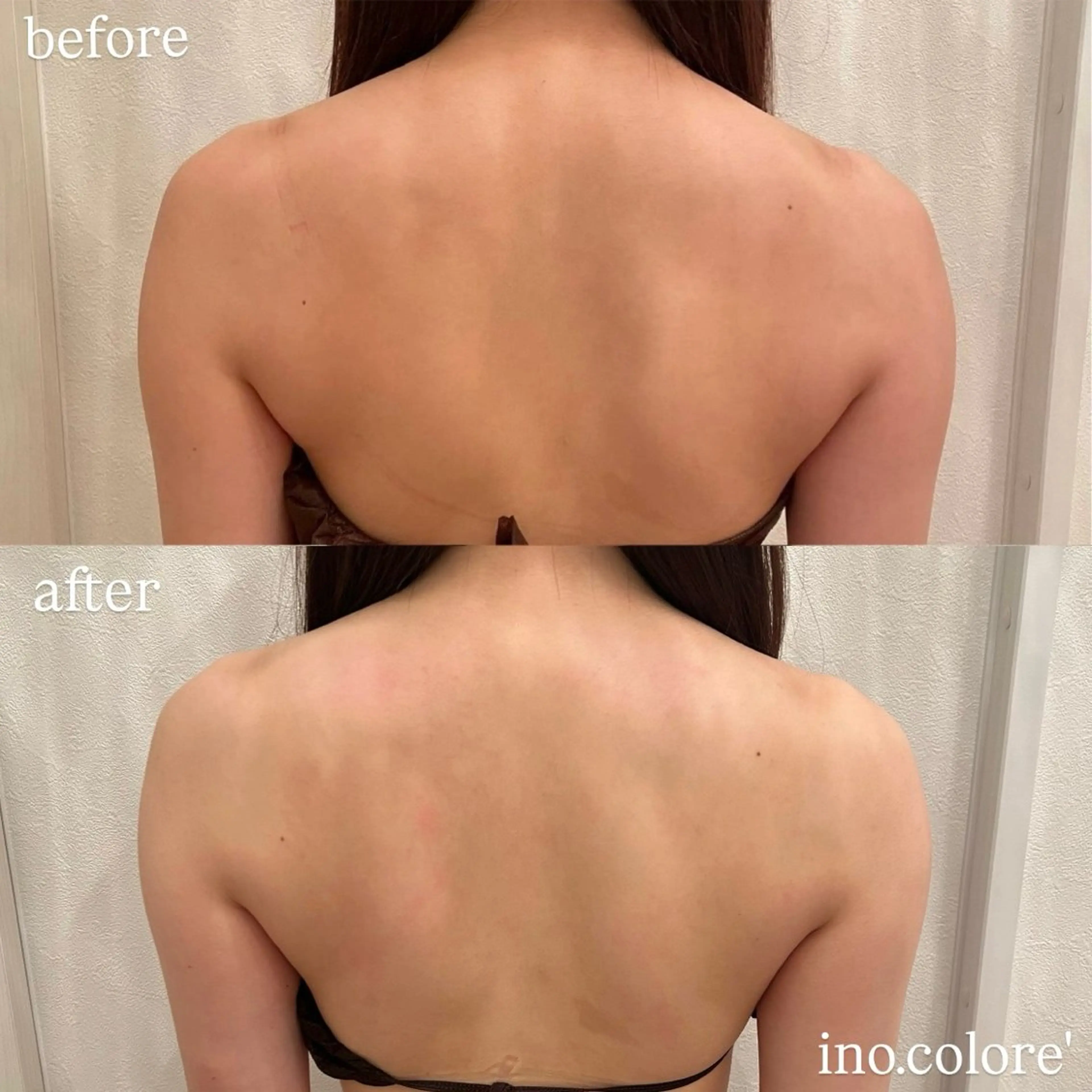 エステサロンino.colore'所属・小顔サロン ino.coloreのエステ・リラクイメージ