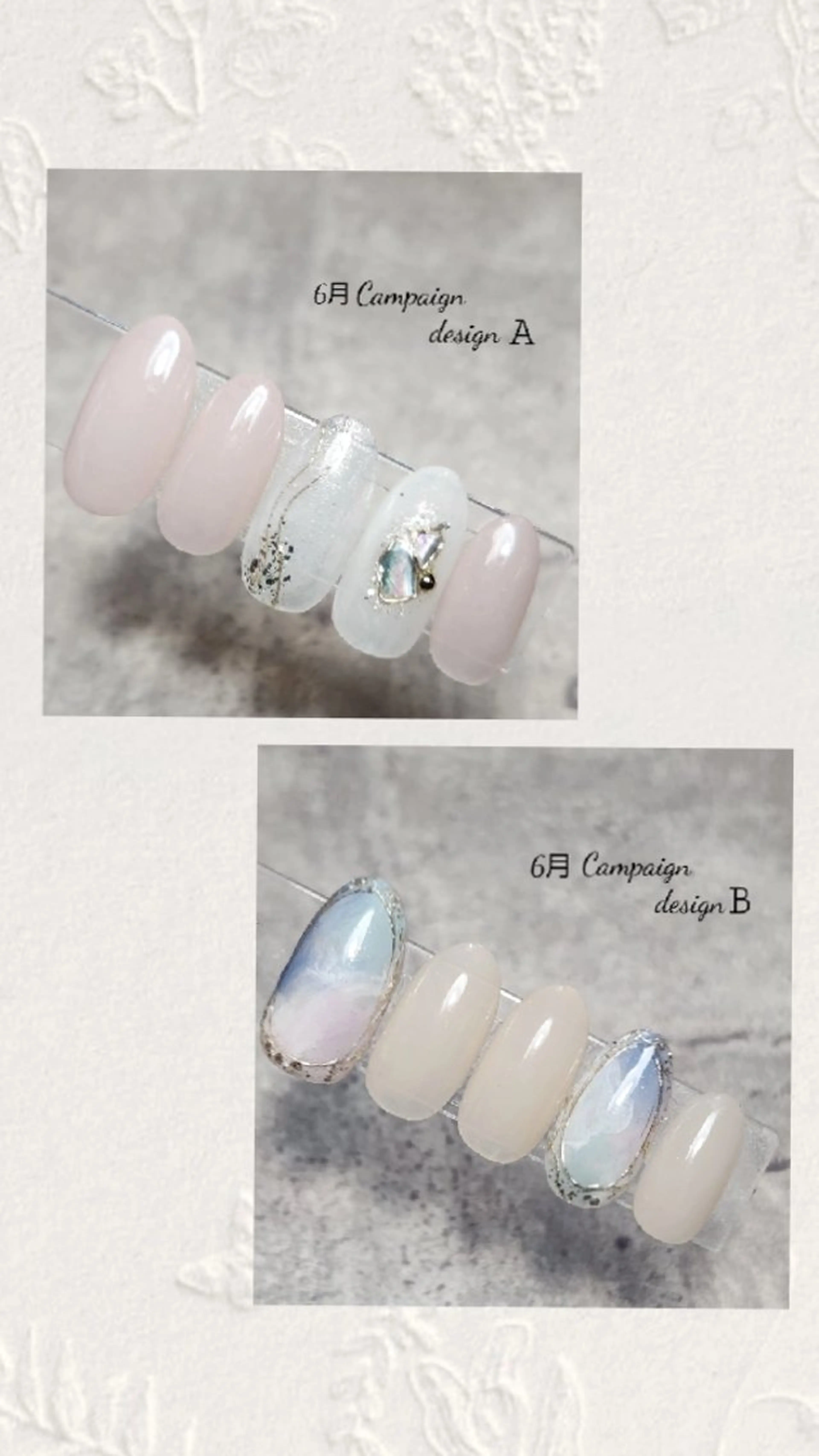 ネイル ハンドネイル   BENNIEのネイルデザイン