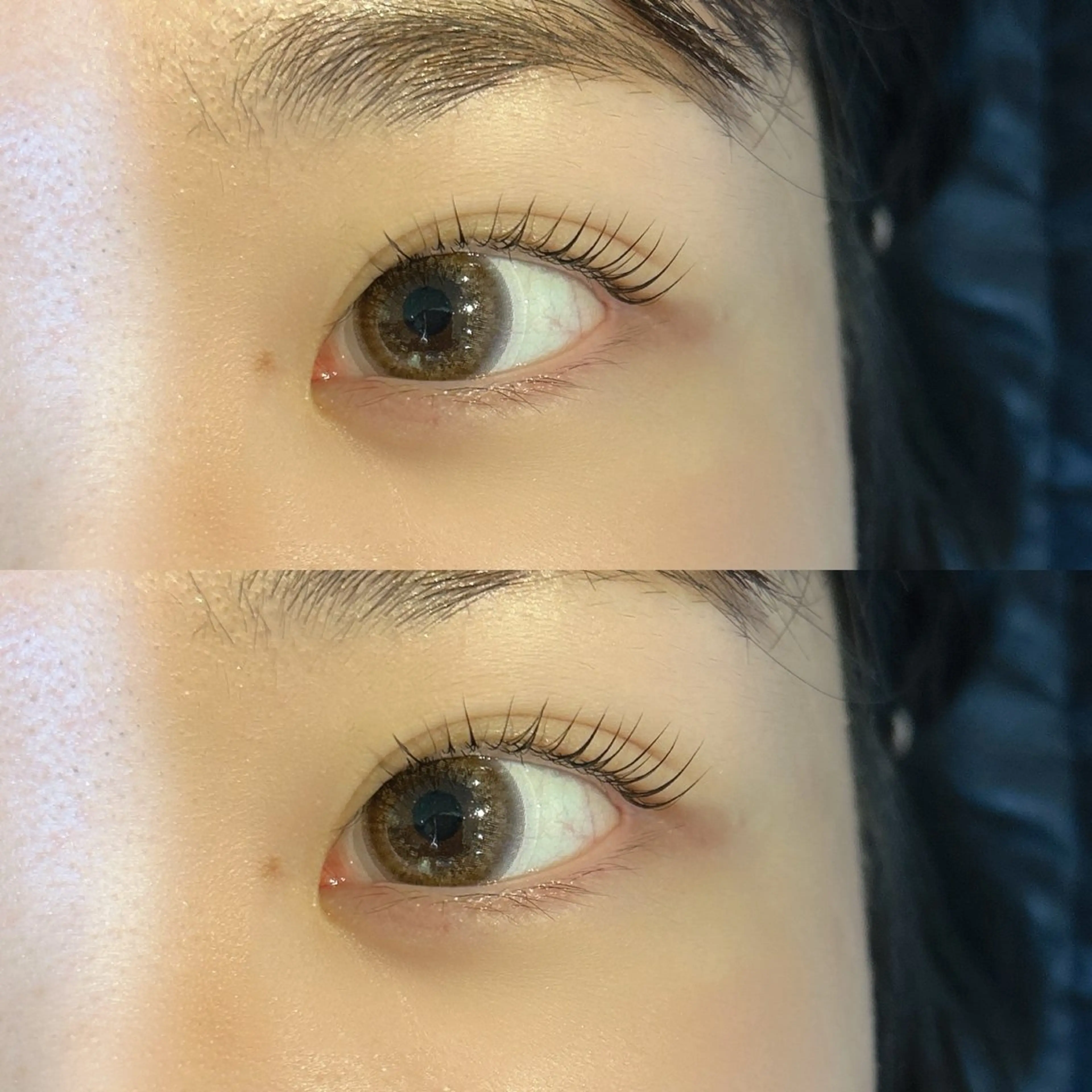 マツエク・マツパ 中尾 優の眉毛・アイブロウイメージ