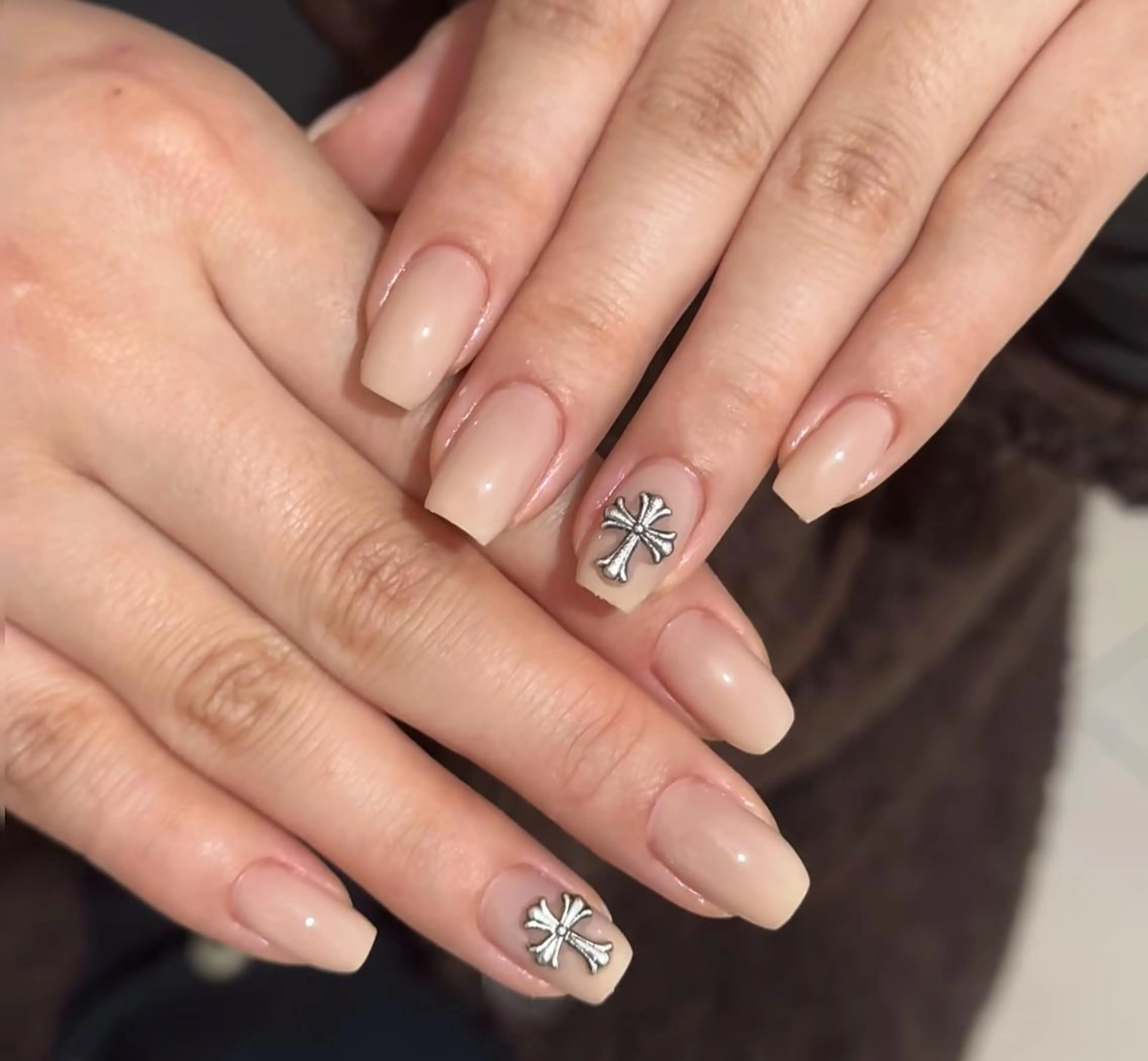 ネイル ハンドネイル ル ルのネイルデザイン