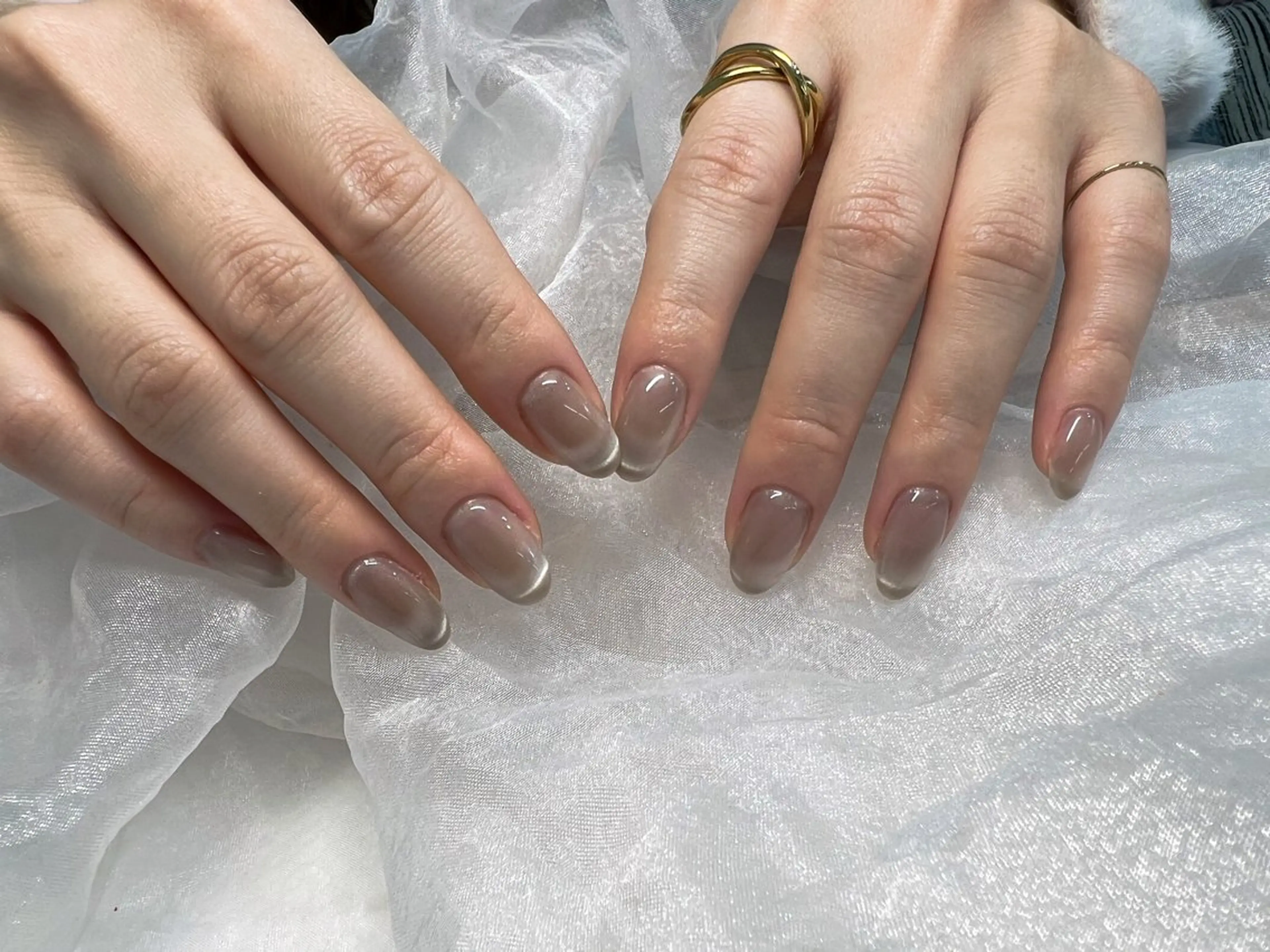 ネイル nail salon Yuna所属・ネイルサロン yunaのネイルデザイン