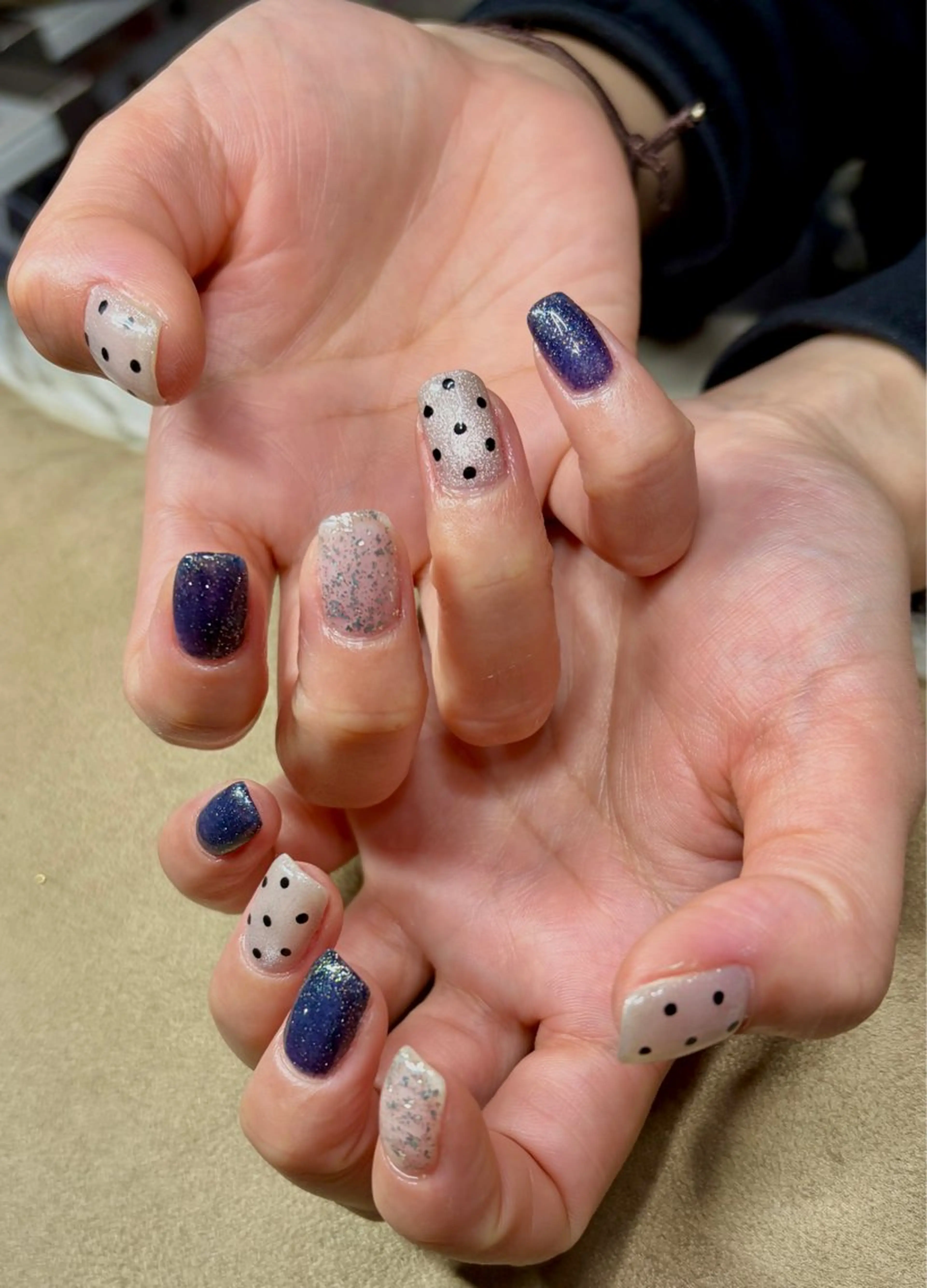 ネイル nailroom HARU.のネイルデザイン