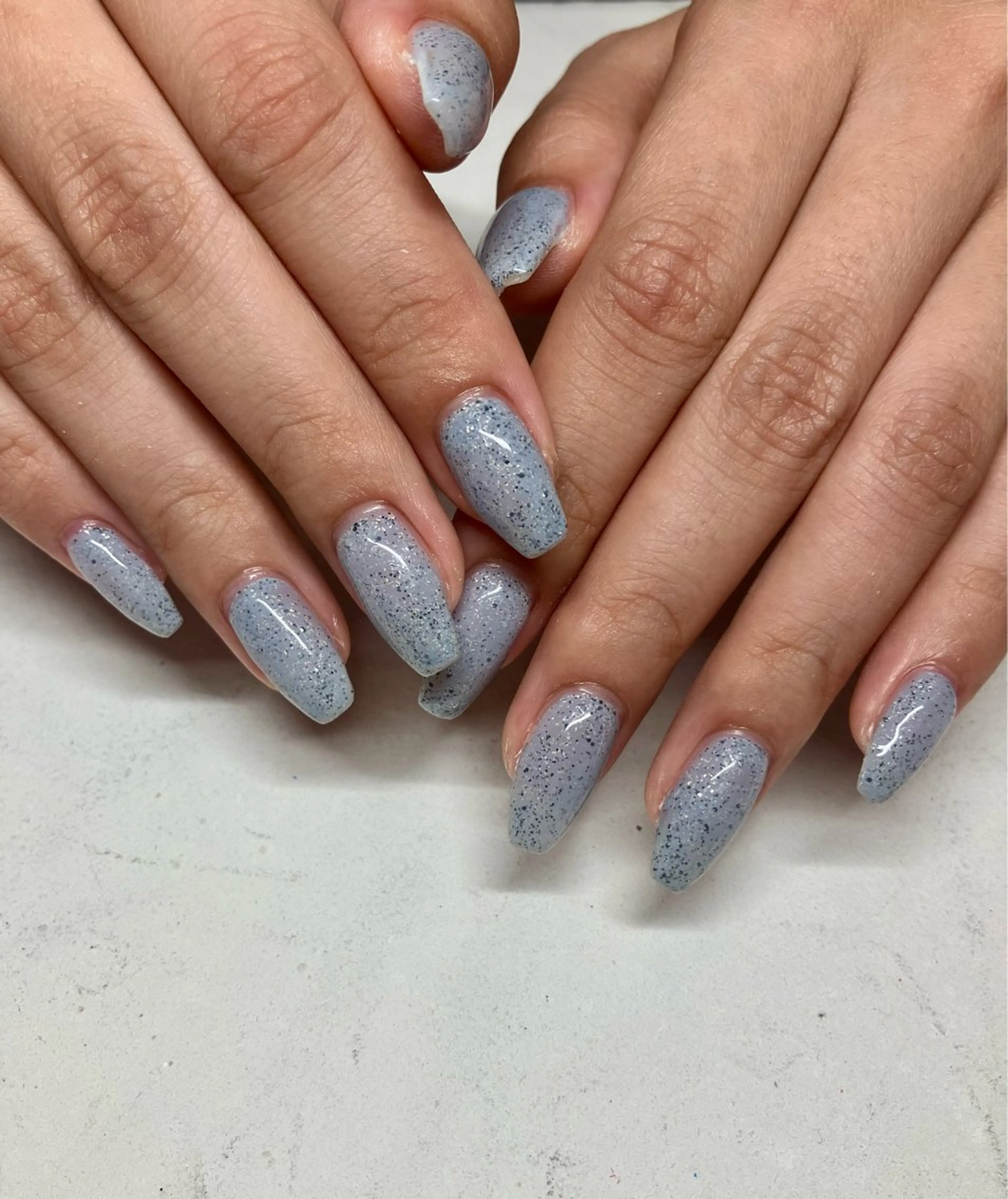 ネイル 廣岡 Hirookaのネイルデザイン