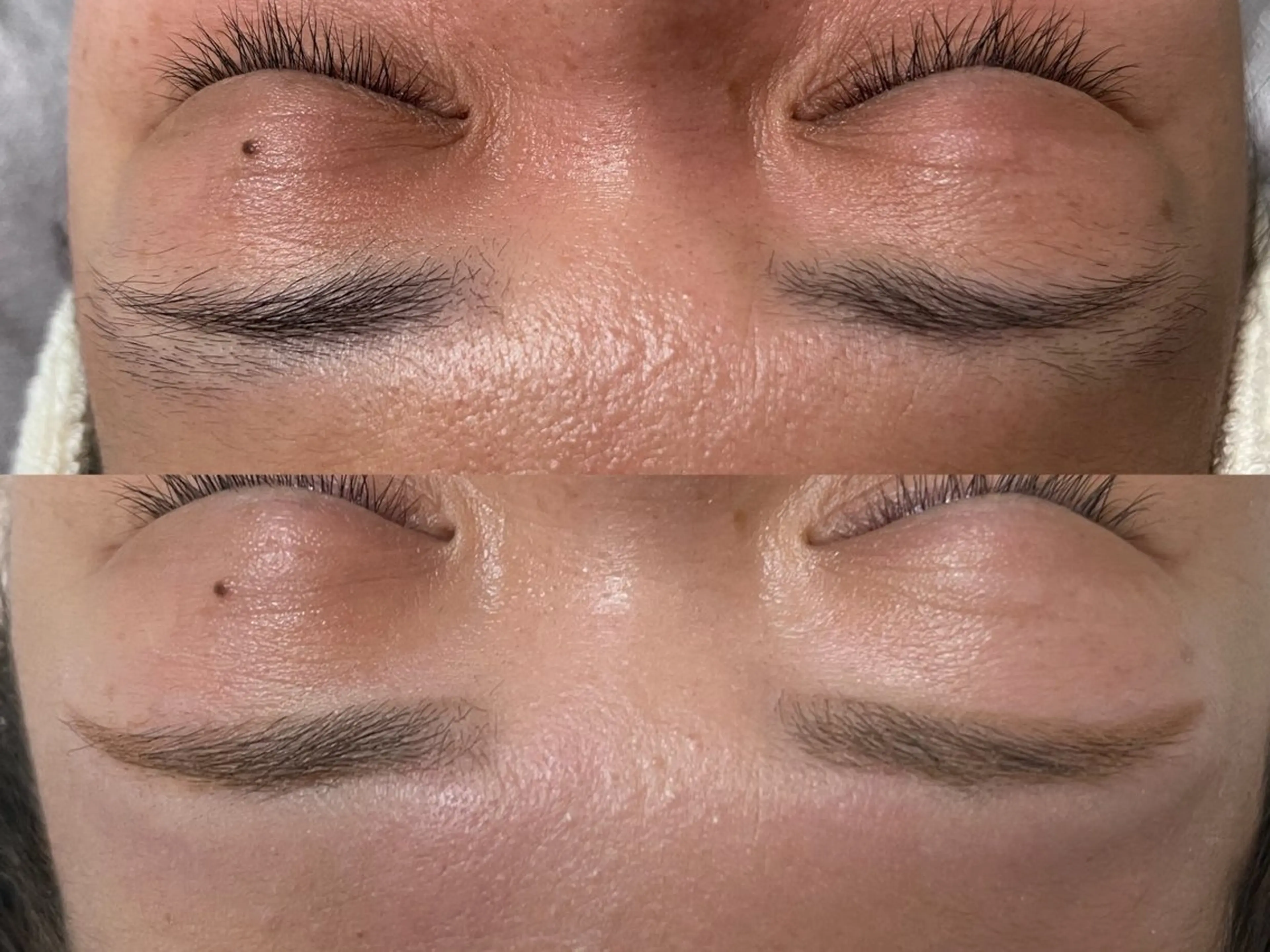 アイブロウ ワックス脱毛 その他(アイブロウ) Bellmore ＋のエステ・リラクイメージ