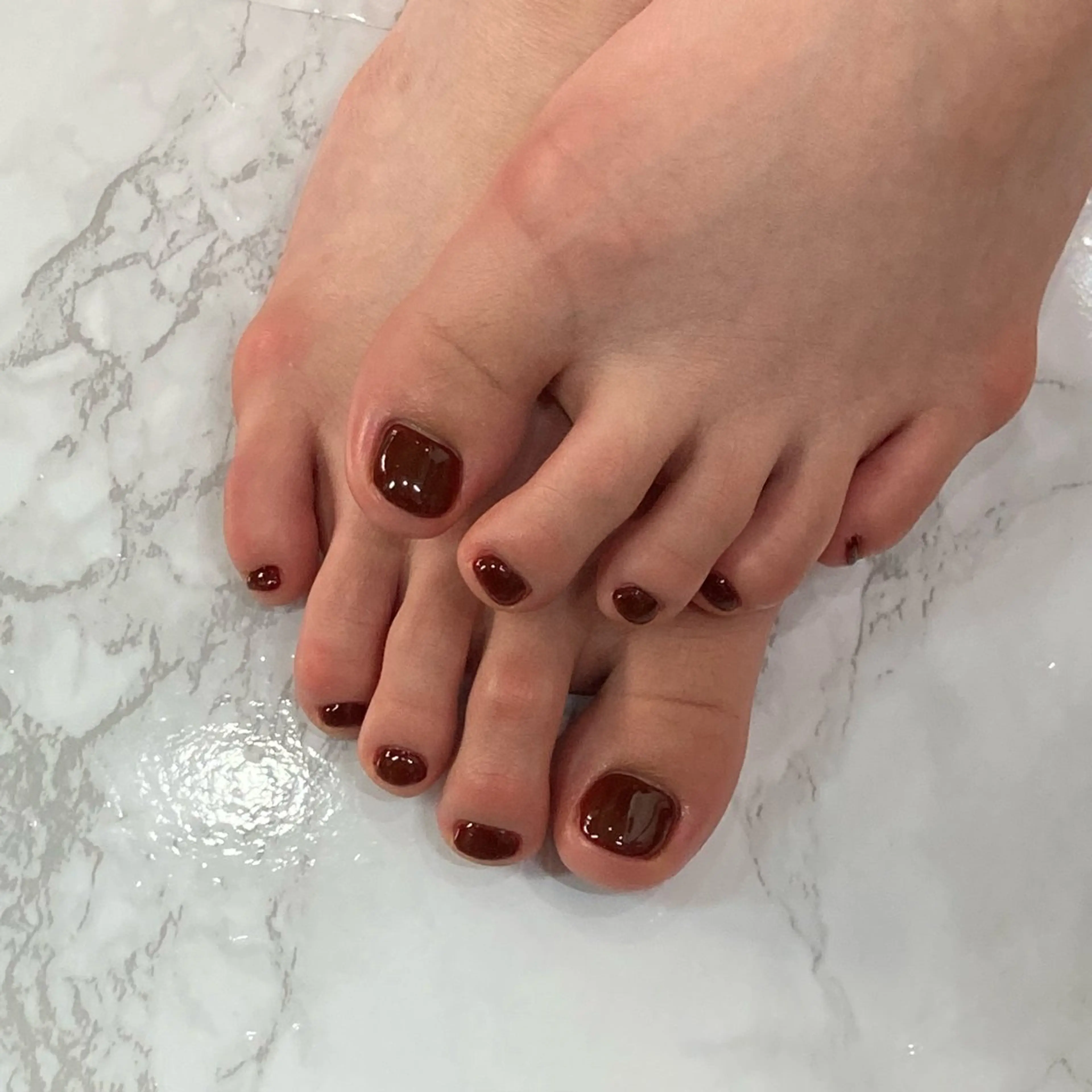 ネイル フットネイル nail salon　share所属・Share wakanaのネイルデザイン