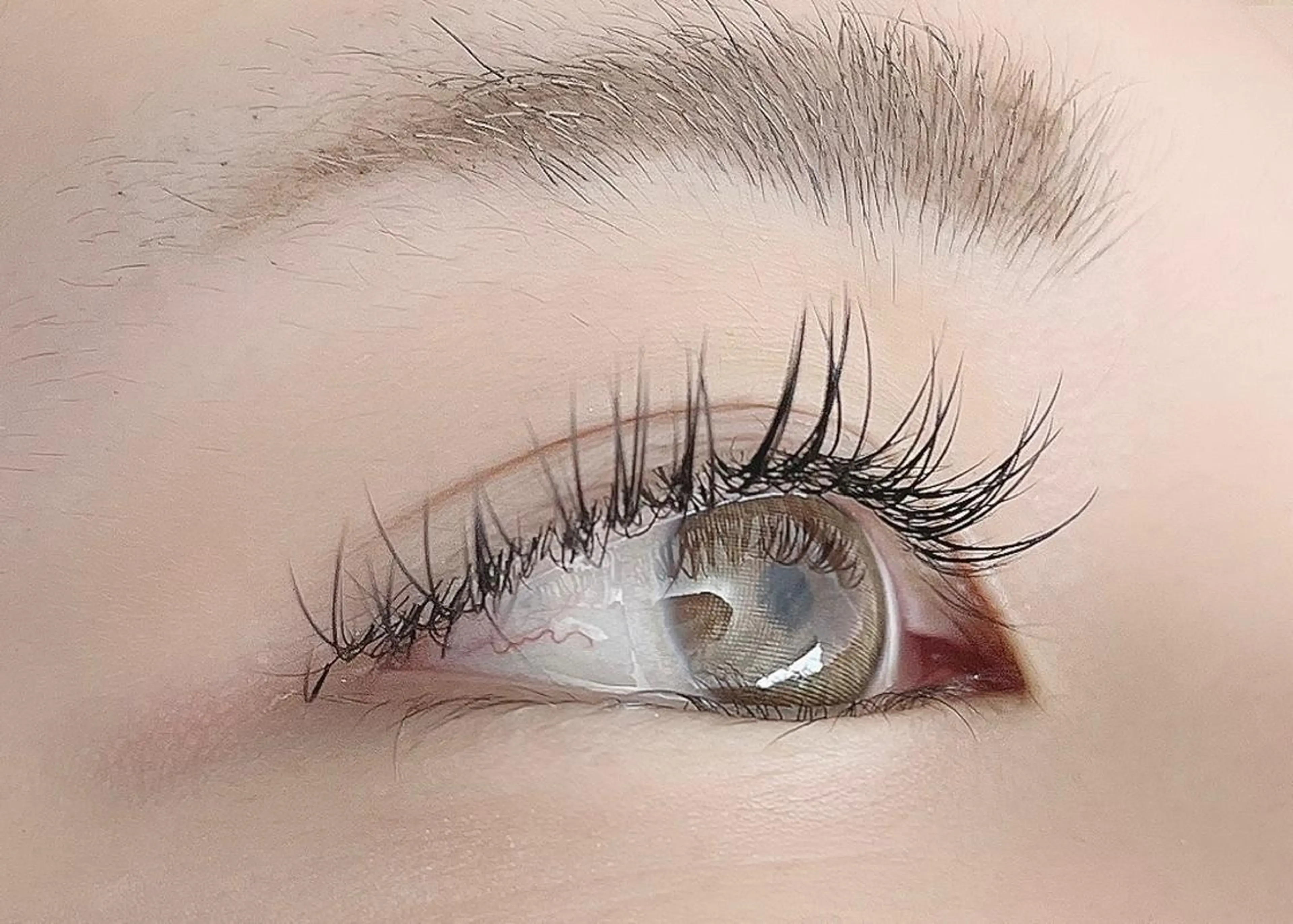 マツエク・マツパ Nail&eyelash Momo所属・Nail Salon Momoのネイルデザイン