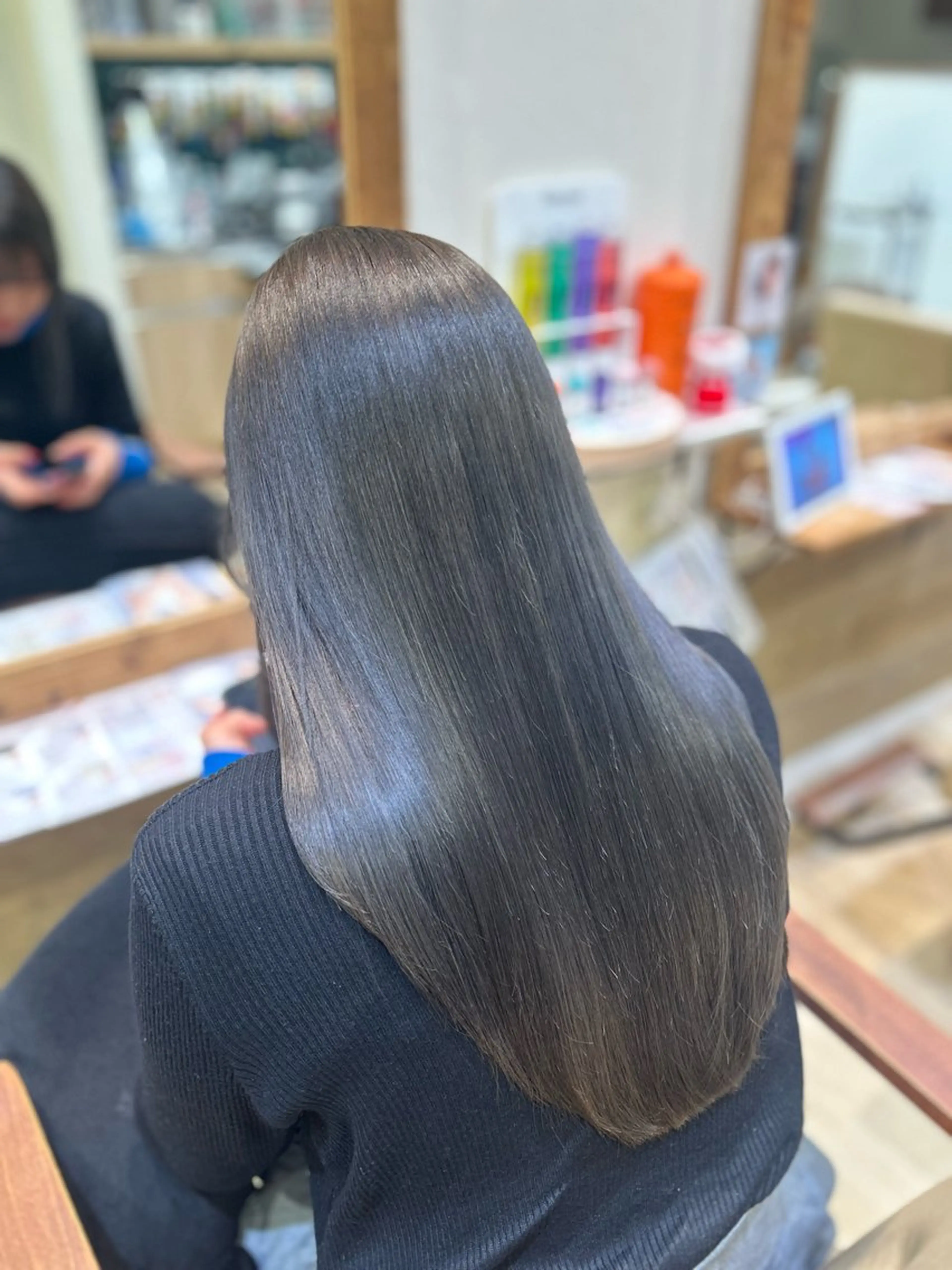 💠モデル様限定価格💠ワンカラーの写真