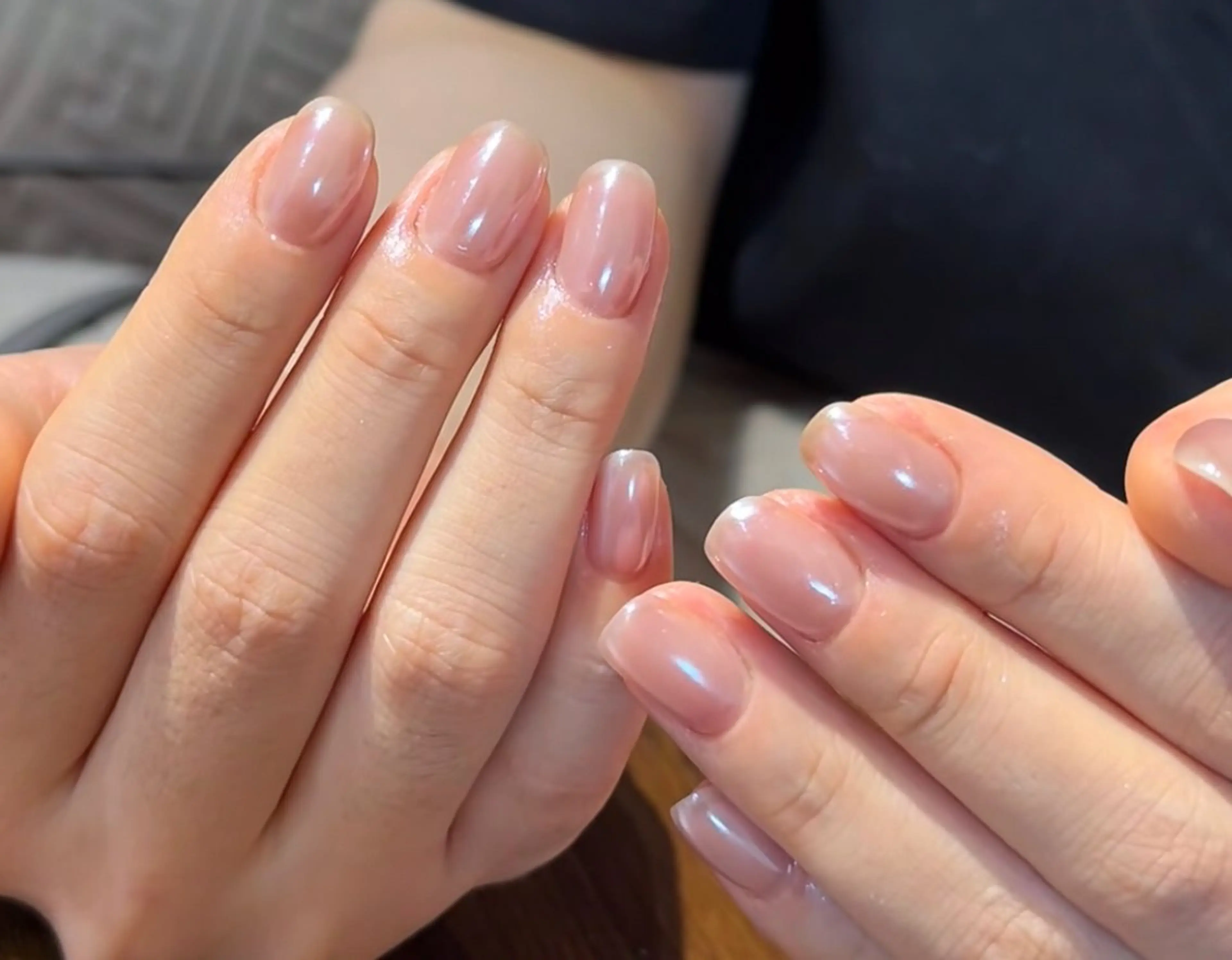 ネイル ハンドネイル Miya🎀 nailのネイルデザイン