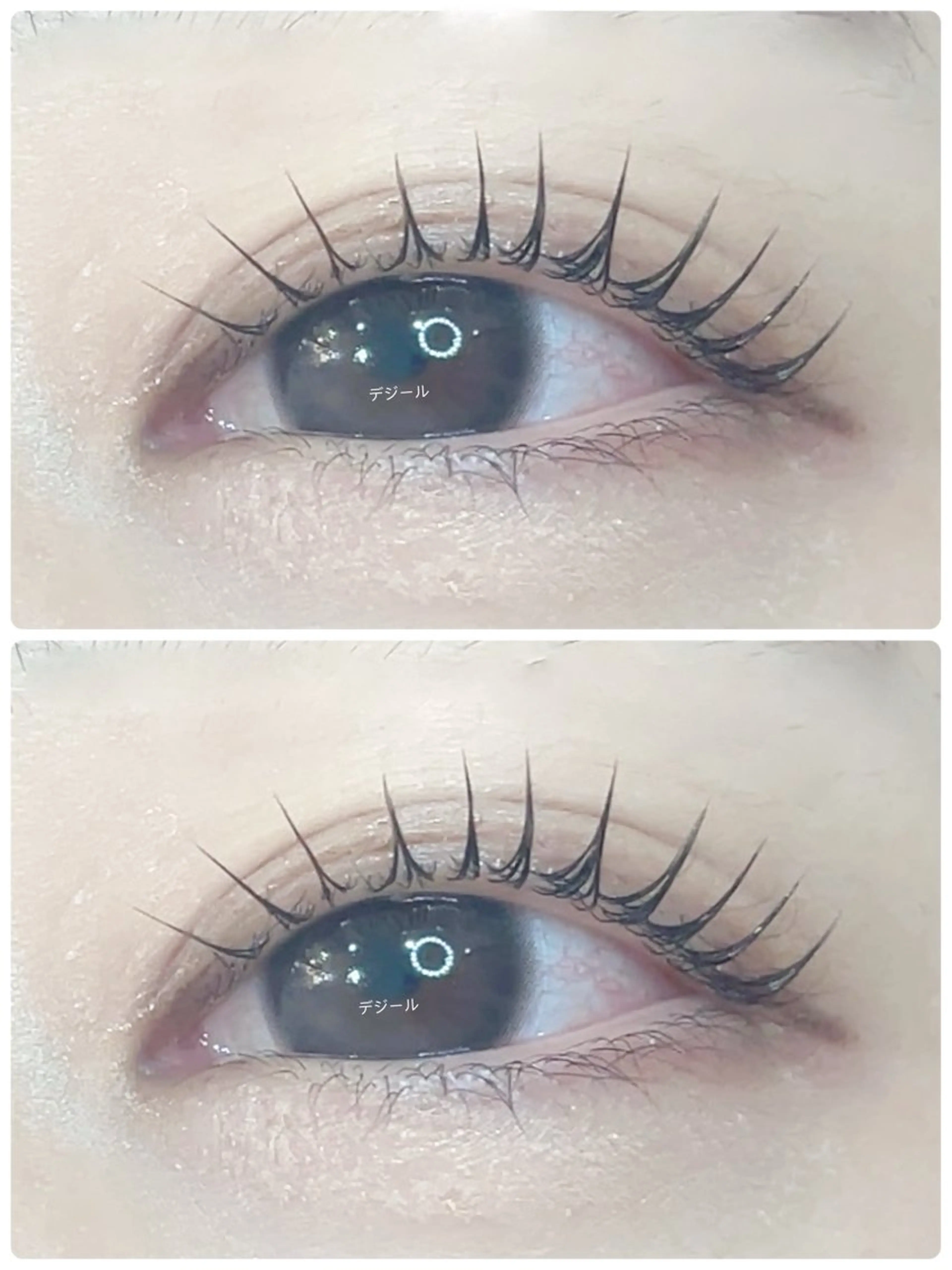 マツエク・マツパ マツパ 🌹ブリランテ🌹 大人気店のマツエク・マツパデザイン