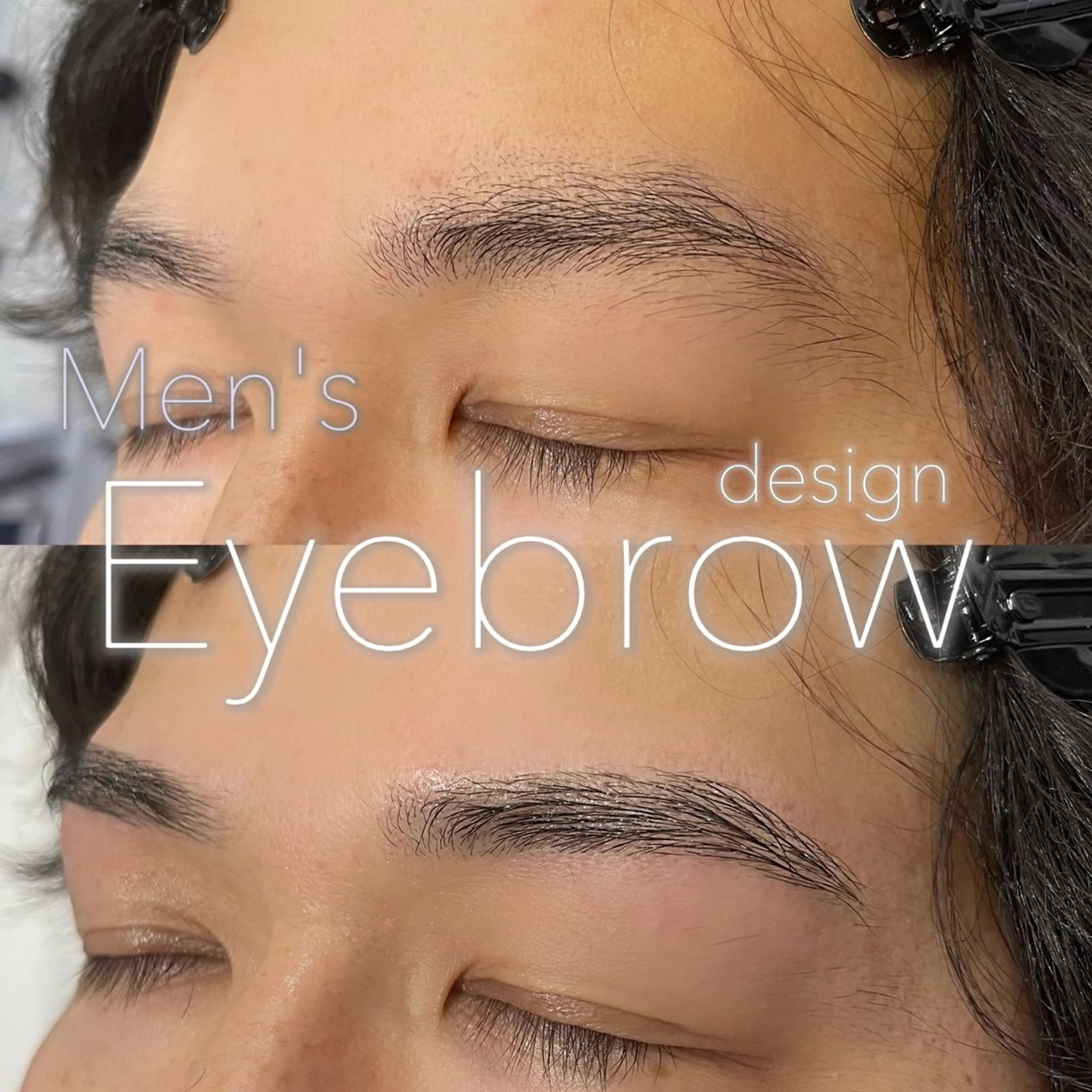 アイブロウ 💎眉毛専門店💎 kyoko🫧‪の眉毛・アイブロウイメージ