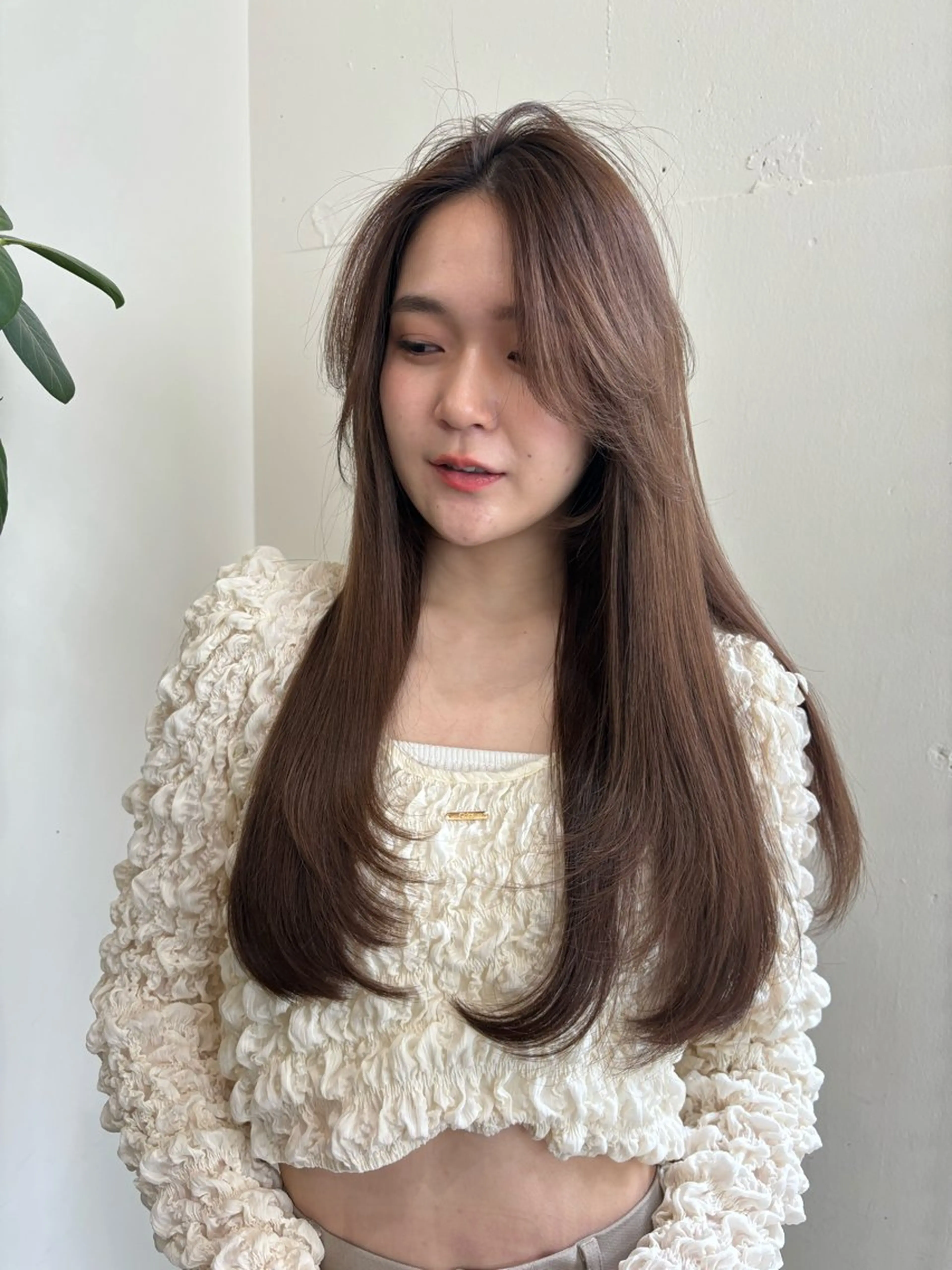 ロング côte所属・【期間限定】 ショート特化/表参道のヘアスタイル