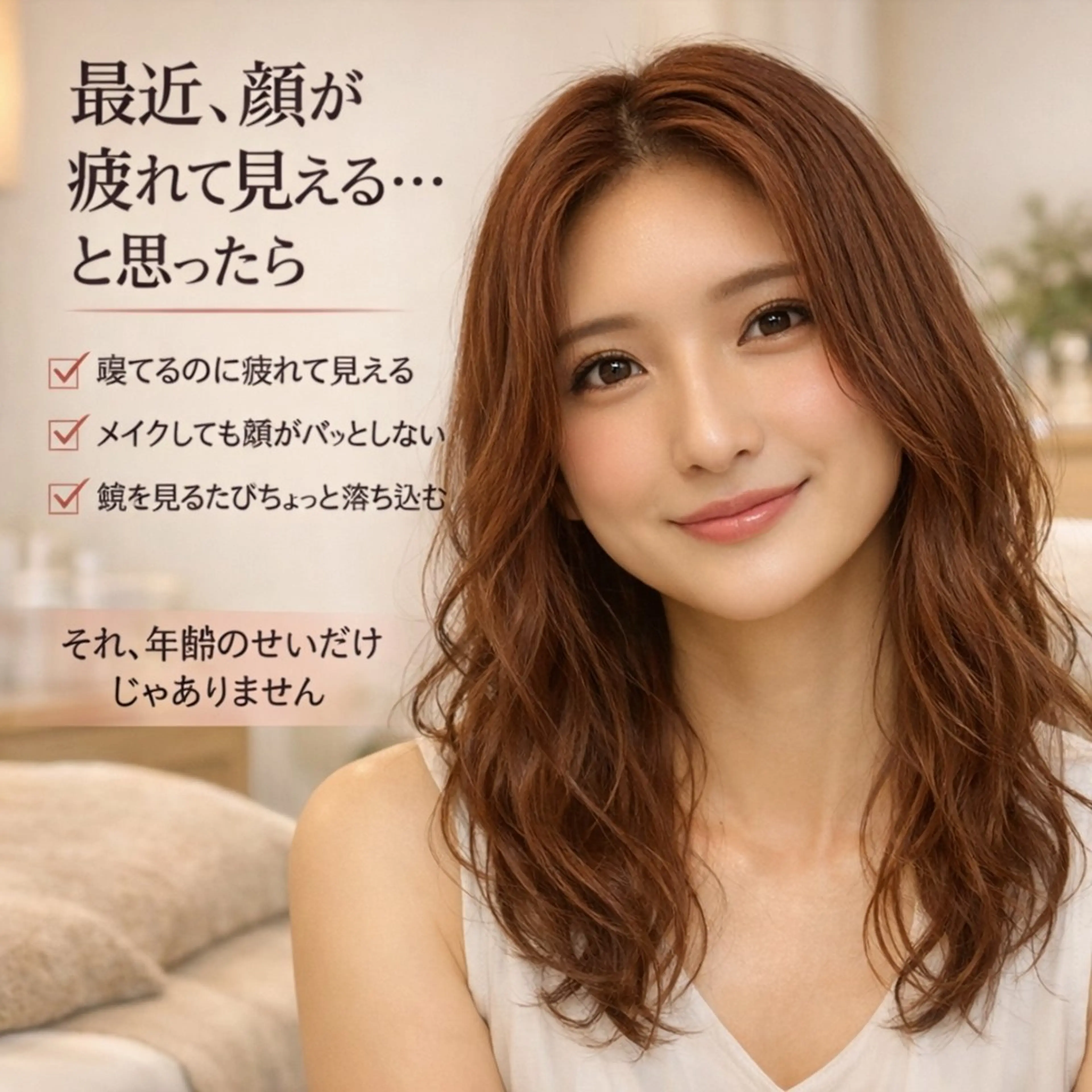 エステ リラク 北梅田美容鍼灸院所属・美容鍼マイスター 川村　淳のエステ・リラクイメージ