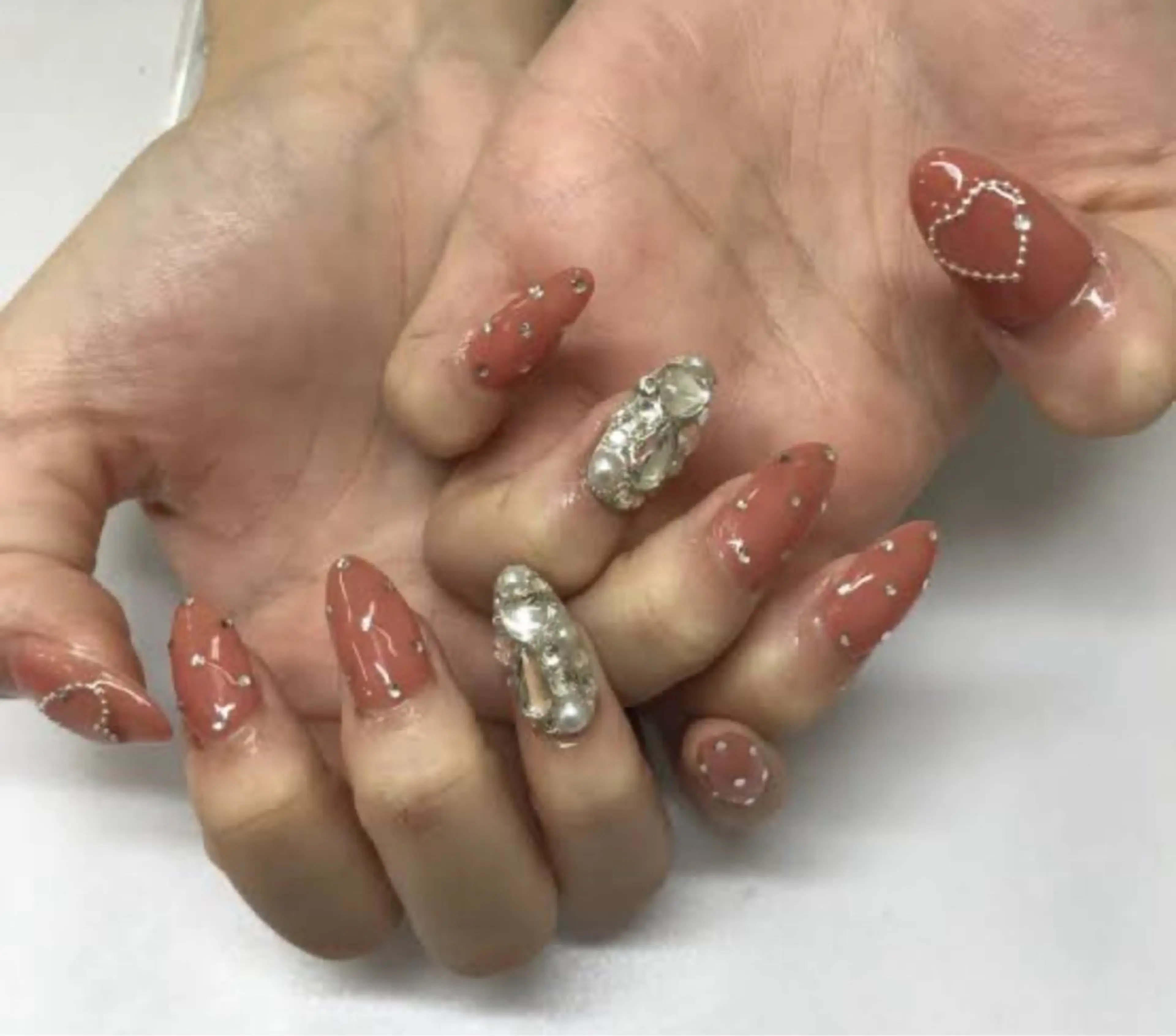 WHITE AQUA 🌼柏店のエステ・リラクイメージ