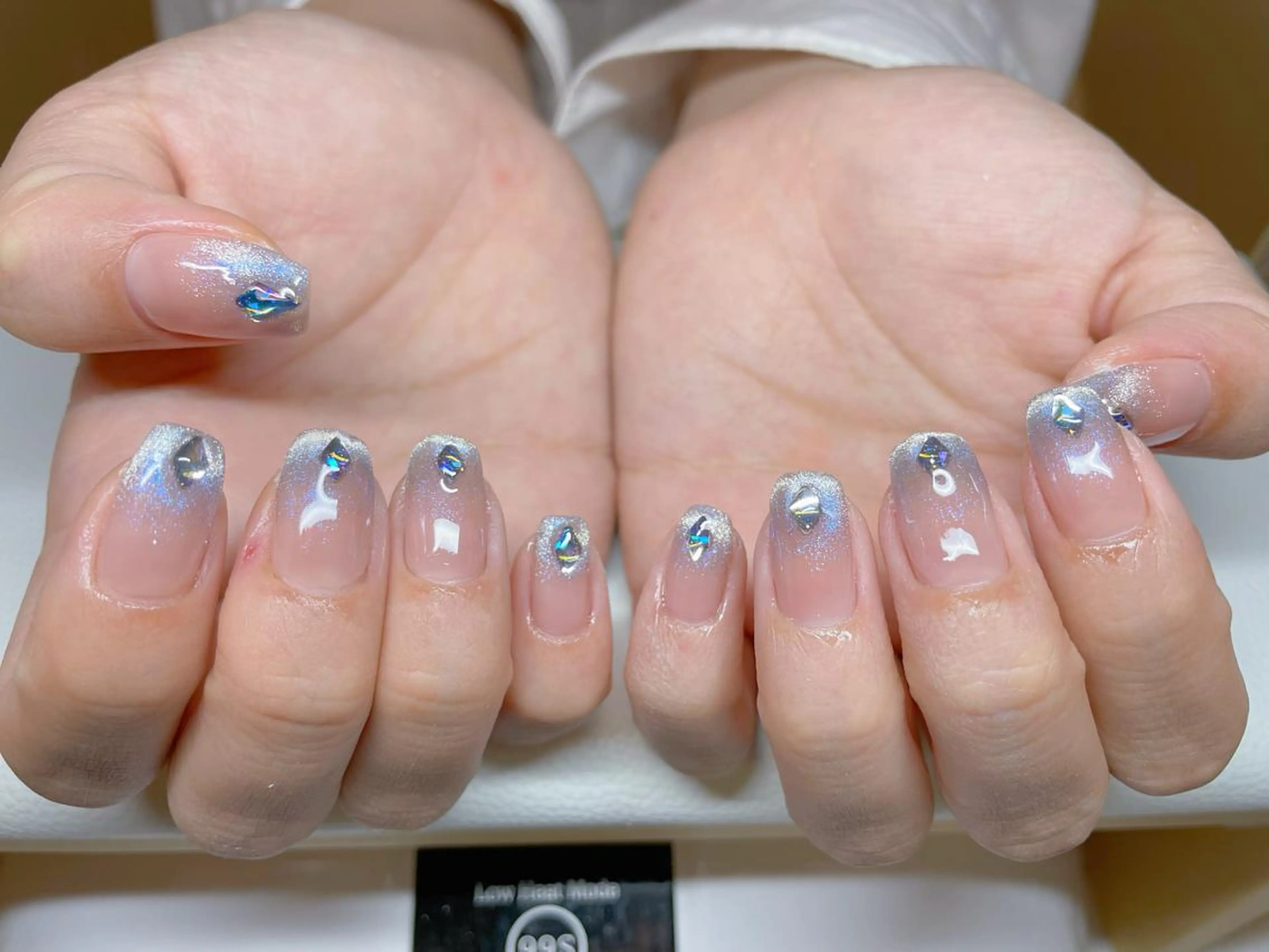 ネイル Cosmos♡ nailのネイルデザイン
