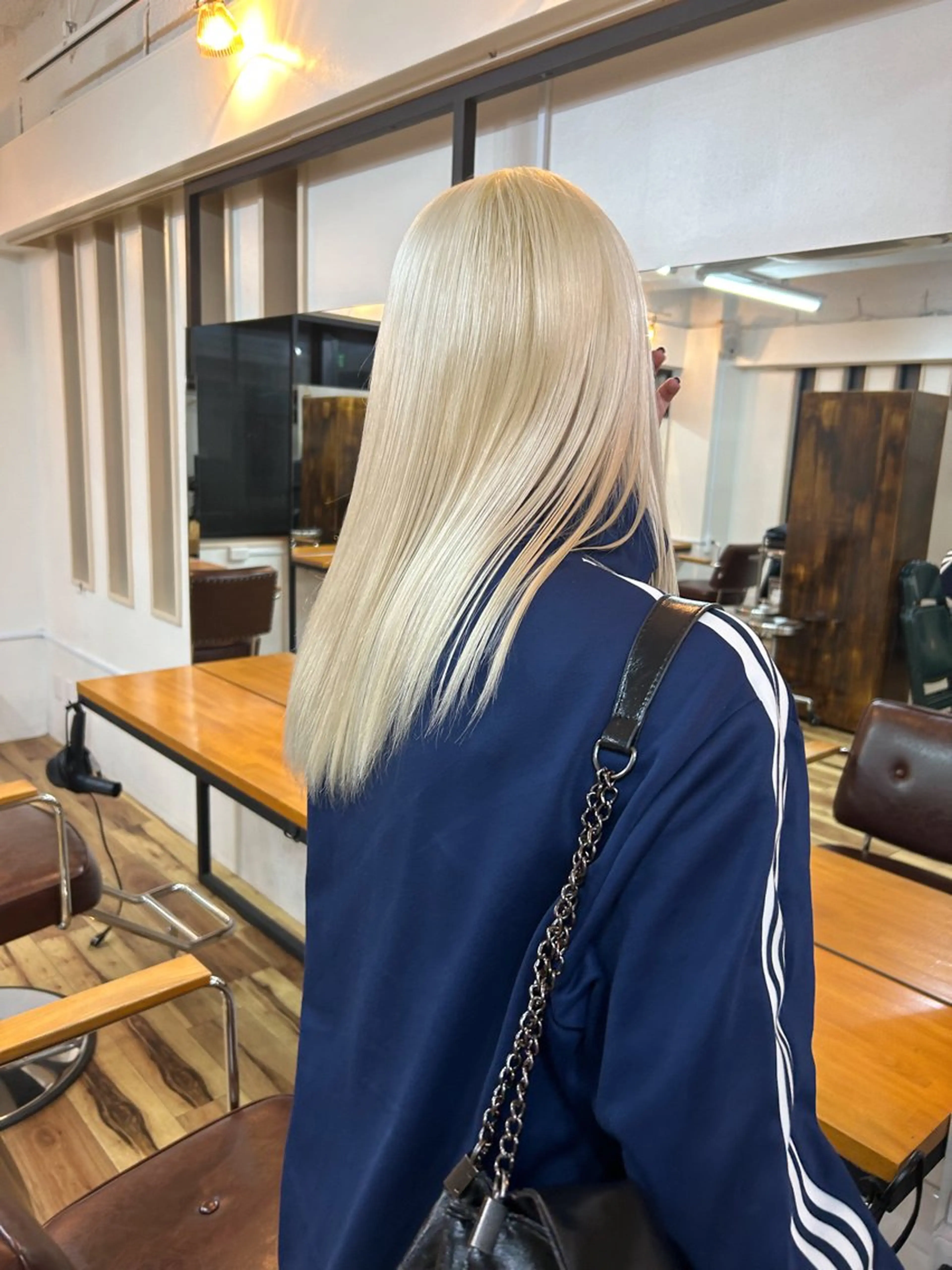 N.トリートメントの写真