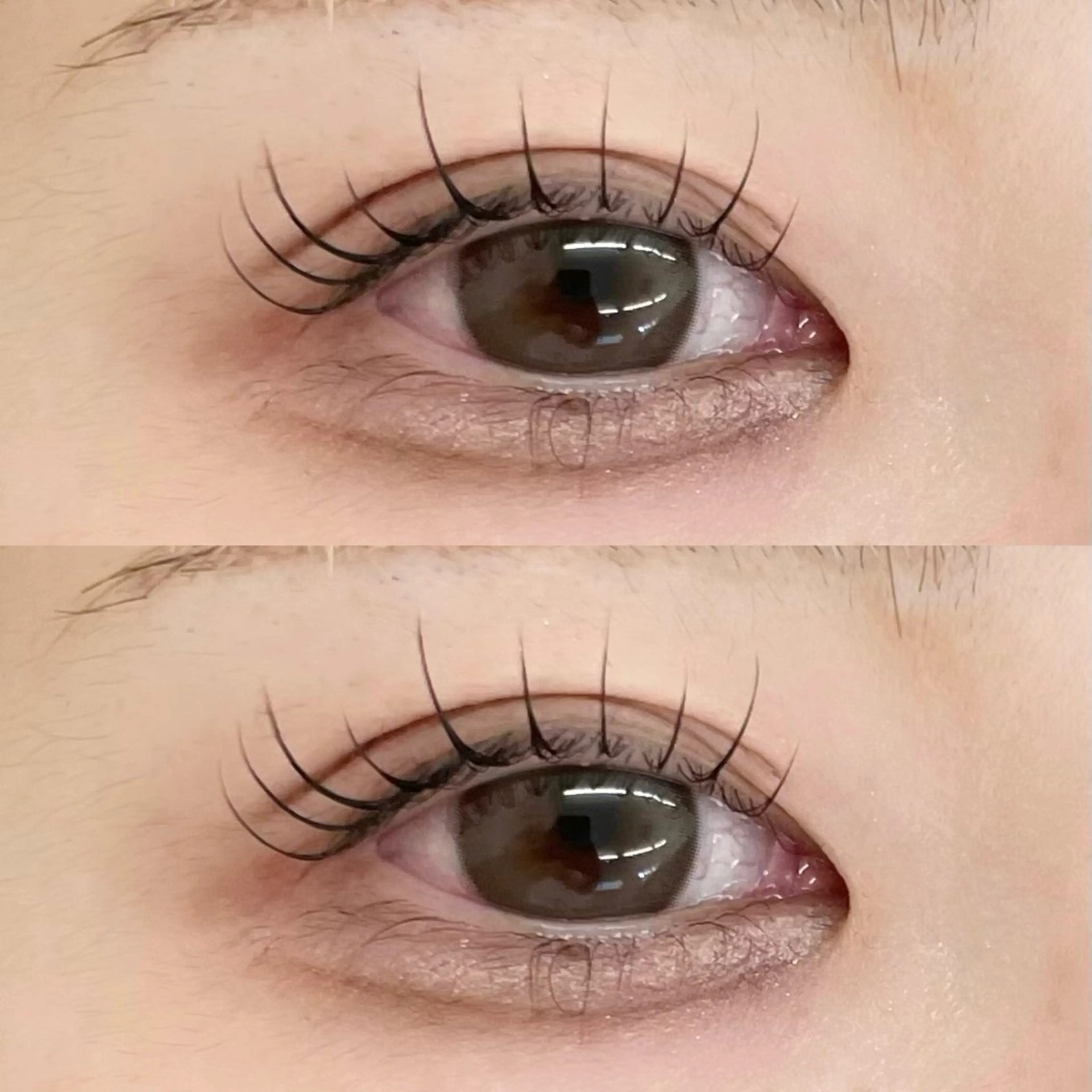 マツエク・マツパ まつげパーマ CLUTCH やまなかのマツエク・マツパデザイン