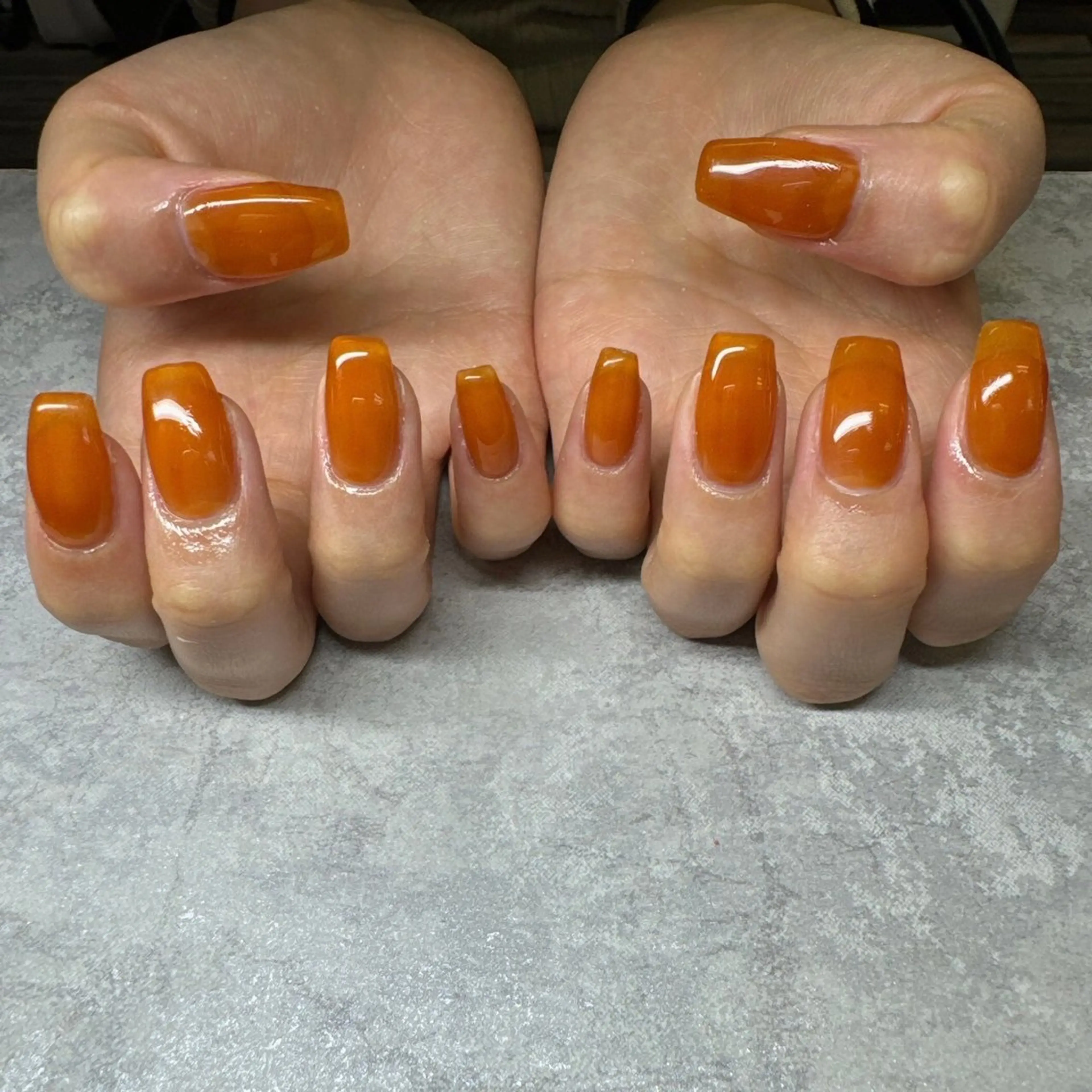 ネイル morelia nailsalon 京橋店所属・ri naのネイルデザイン