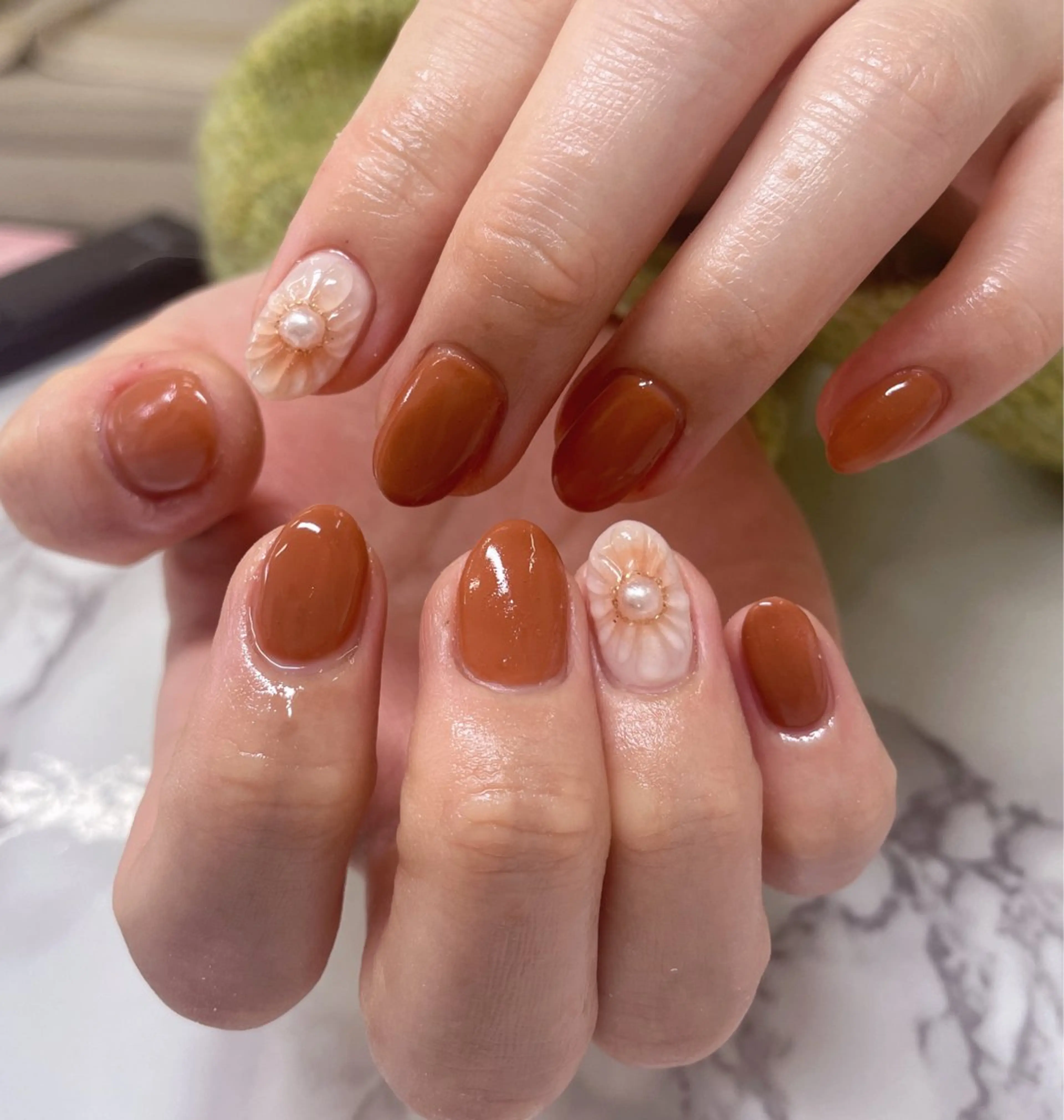 ネイル kouca  nail所属・コウ カnail💅のネイルデザイン