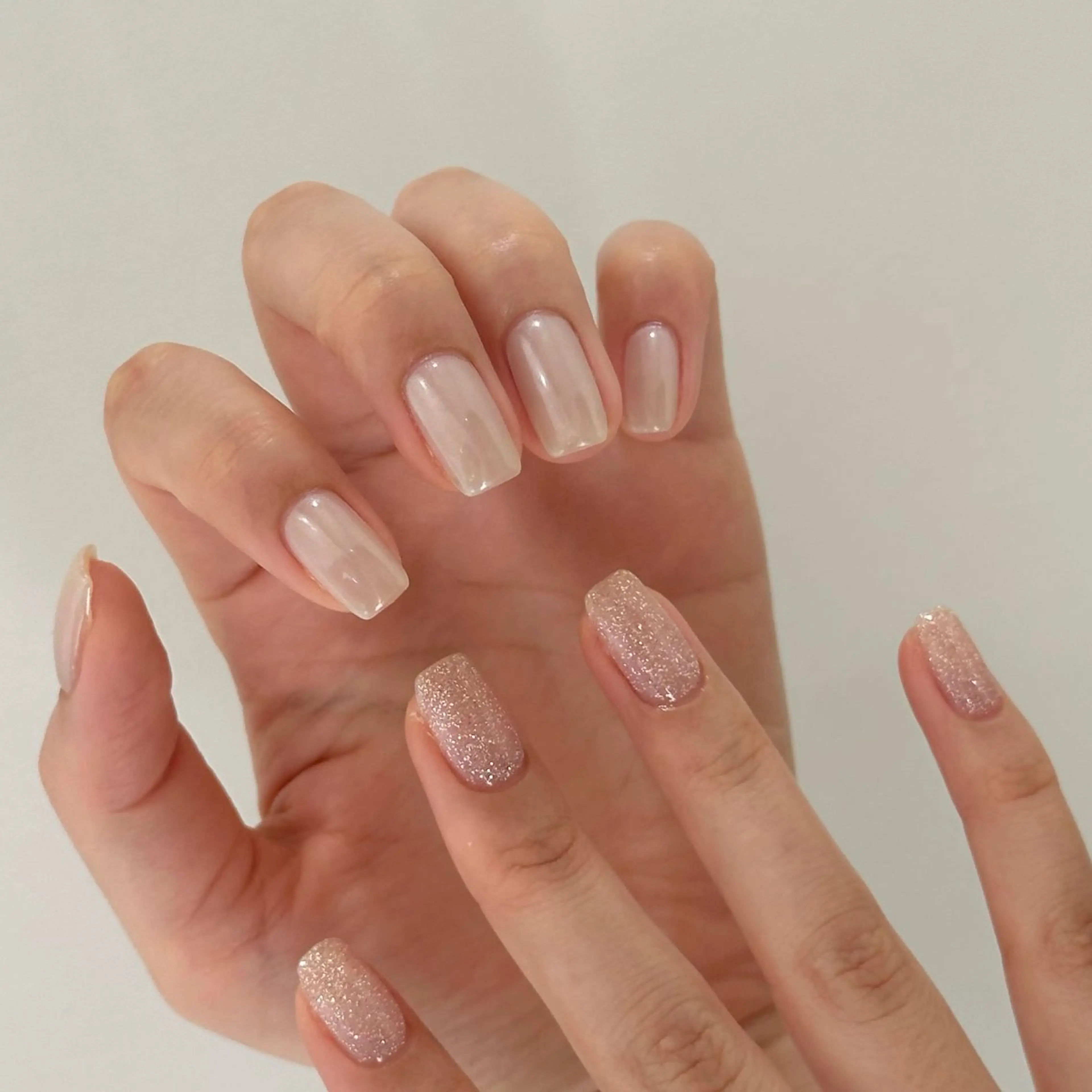 ネイル ハンドネイル reika .のネイルデザイン