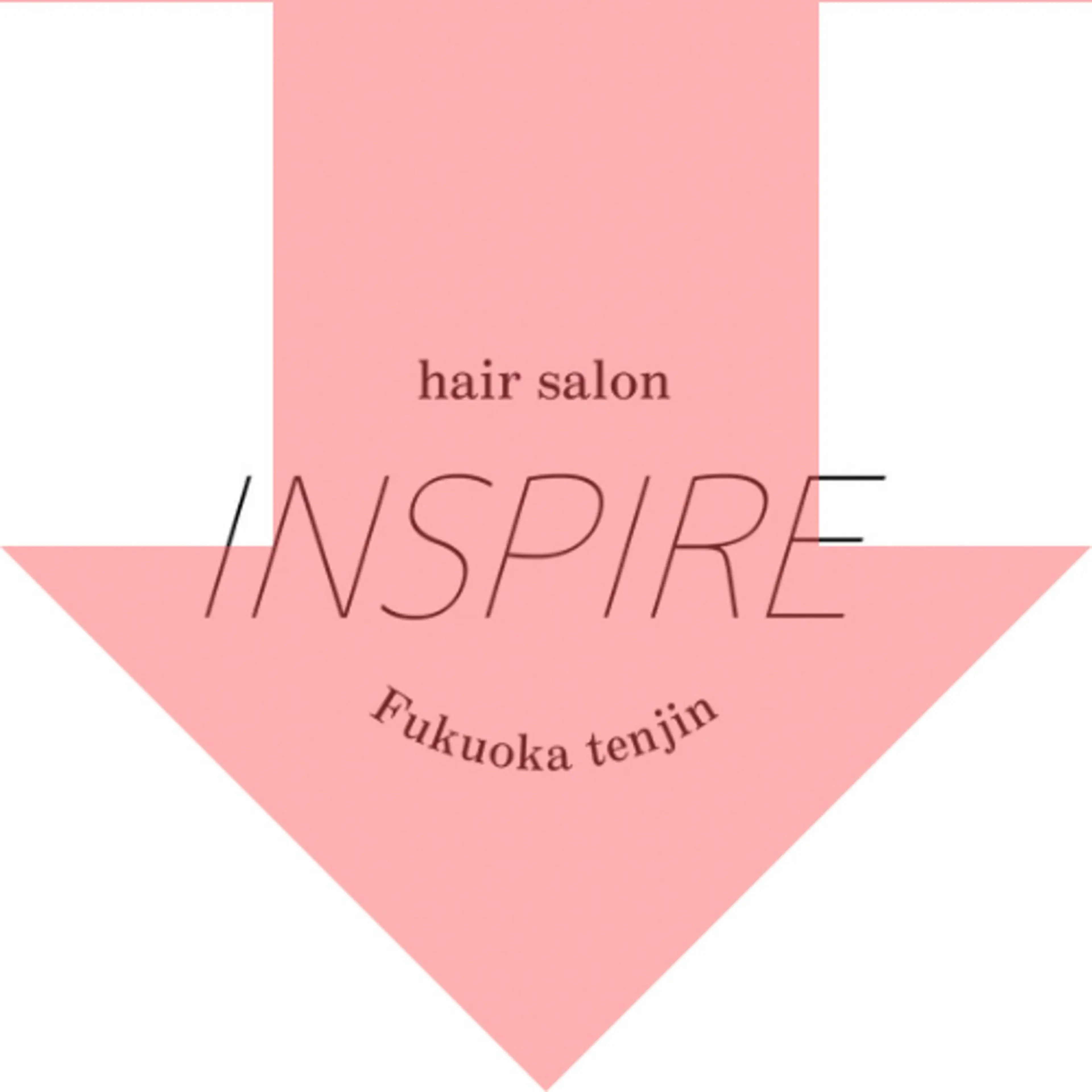 ミディアム INSPIRE FUKUOKA TENJIN所属・イノクチ マコト髪質改善カラーのヘアスタイル