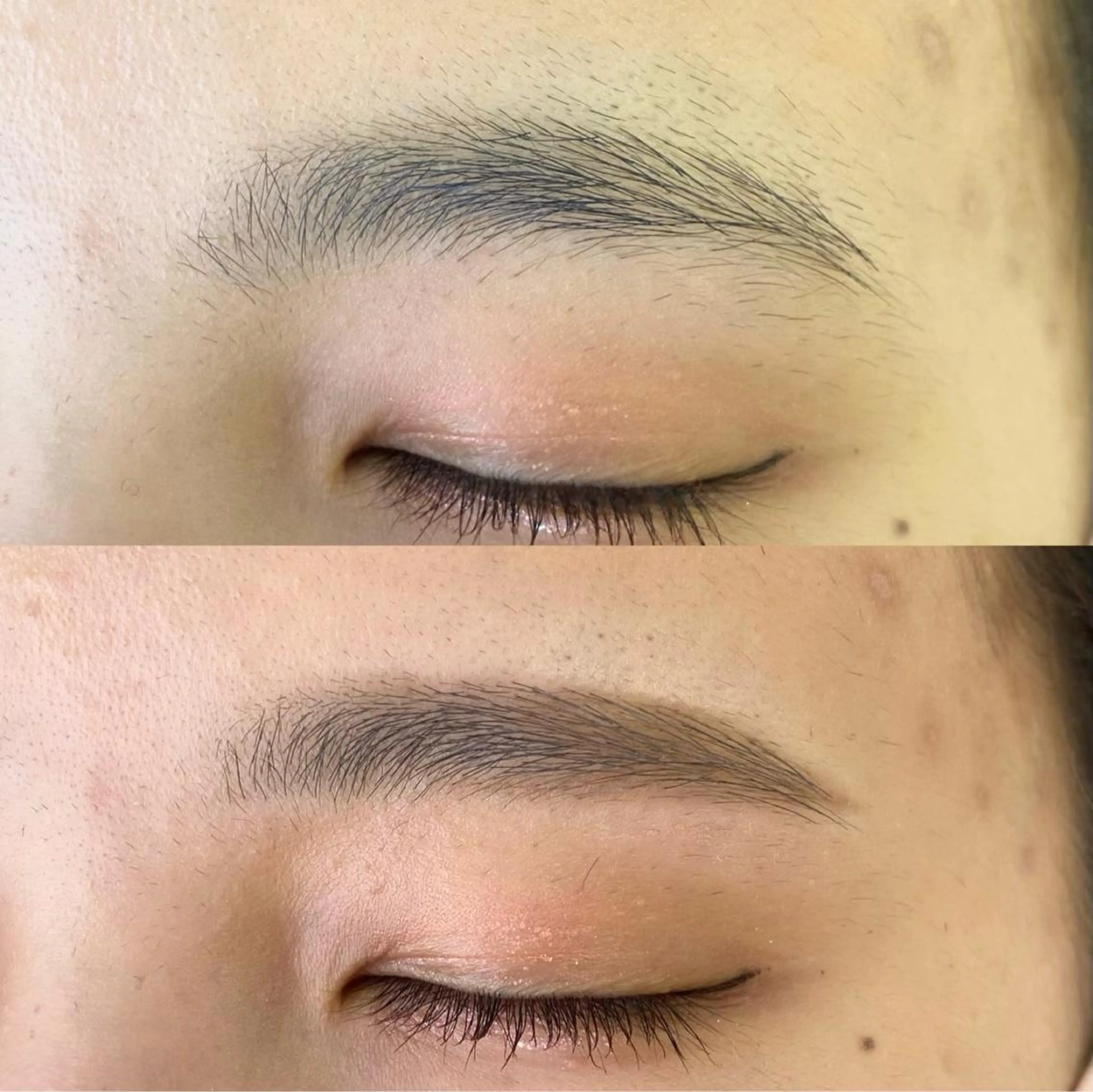 アイブロウ Maho🍃 #池袋 #眉毛 #実績豊富の眉毛・アイブロウイメージ