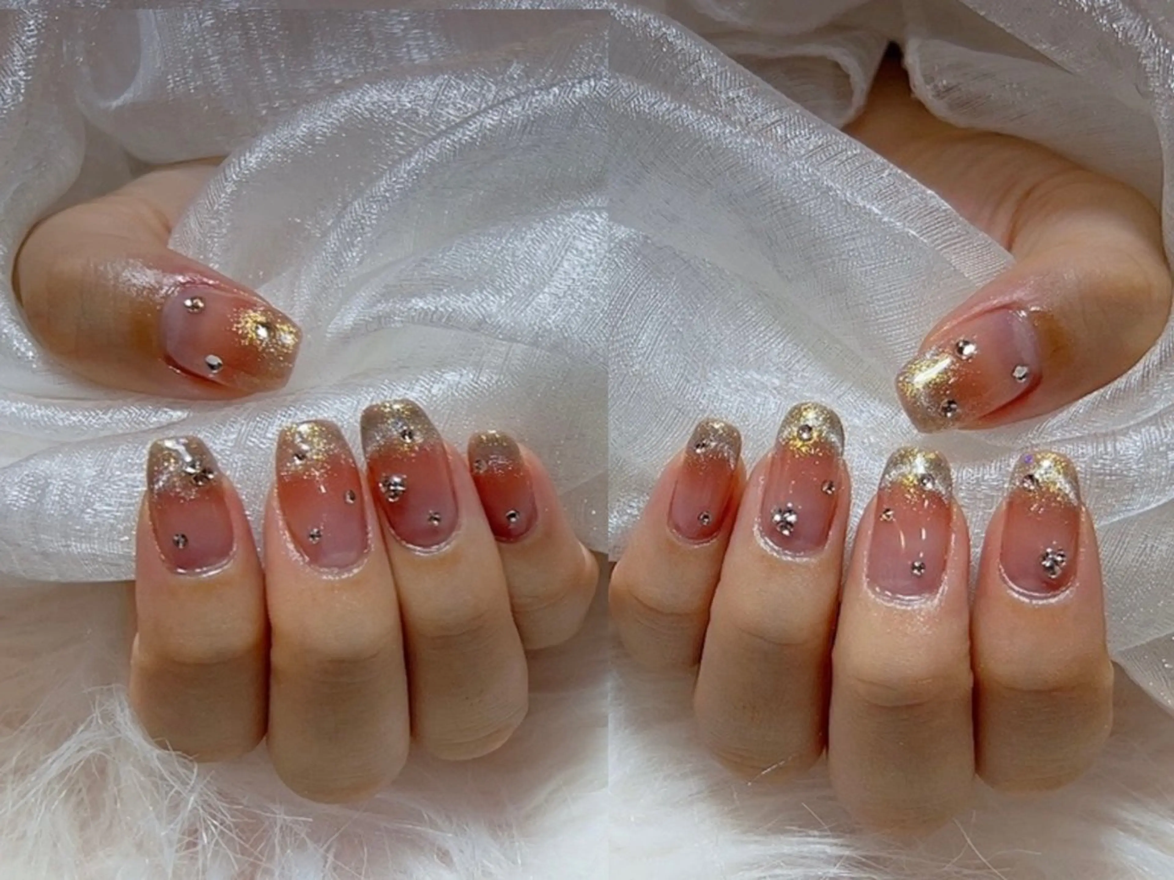 ネイル Beauty静 nailのネイルデザイン