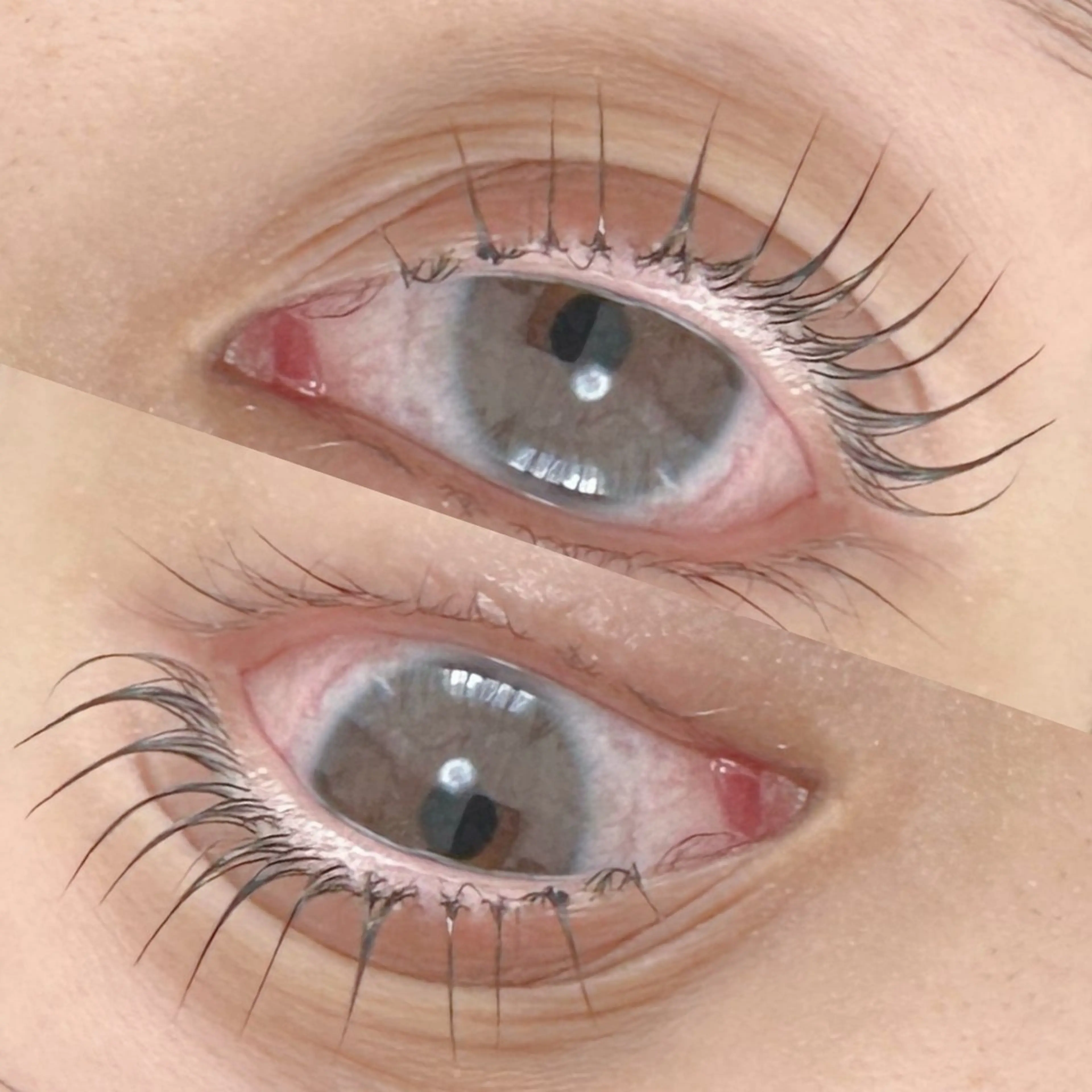 マツエク・マツパ SSINSTUTIO 金山⭐️Kiraraのマツエク・マツパデザイン