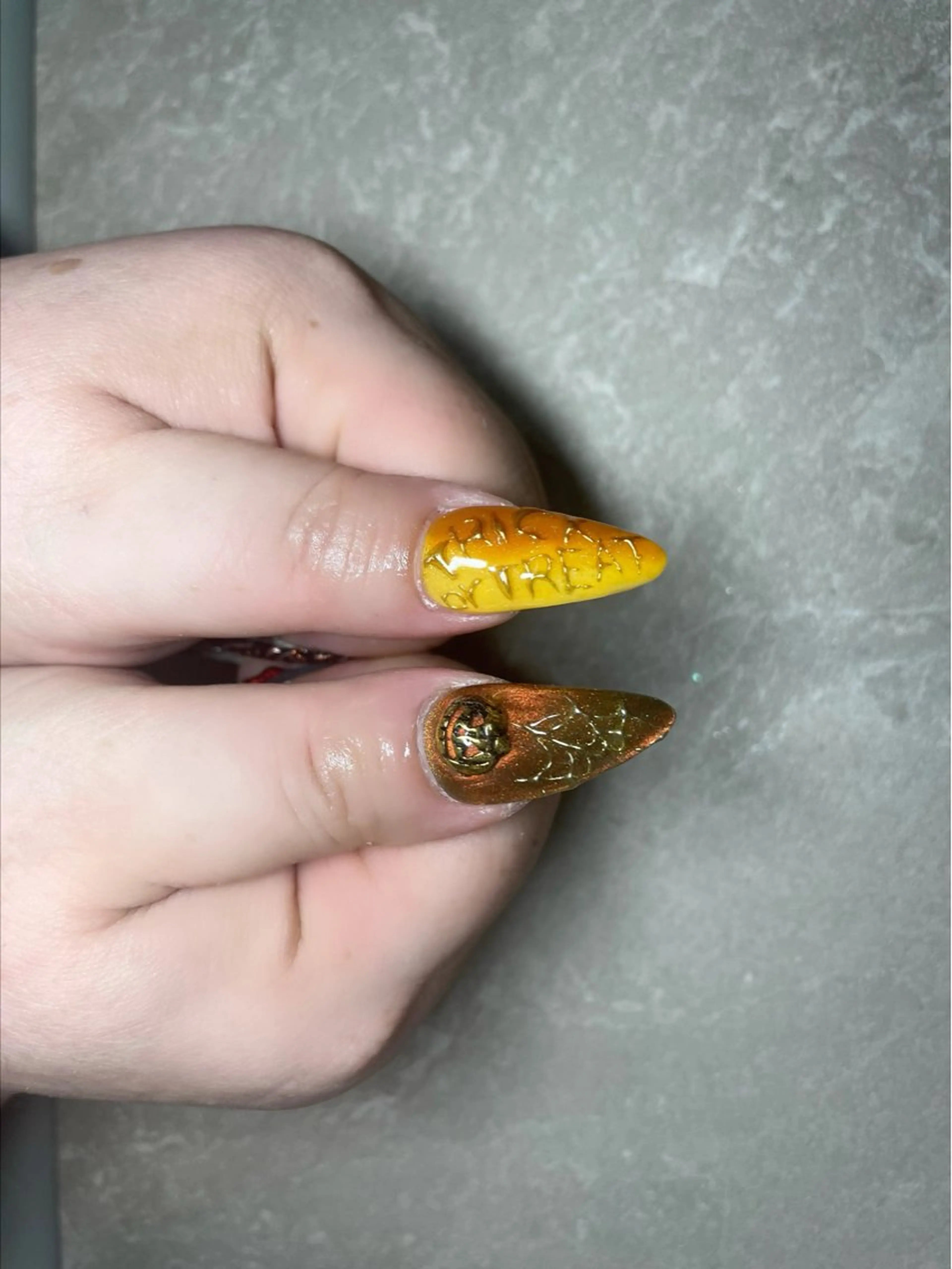 ネイル LAVISH nail salonのネイルデザイン