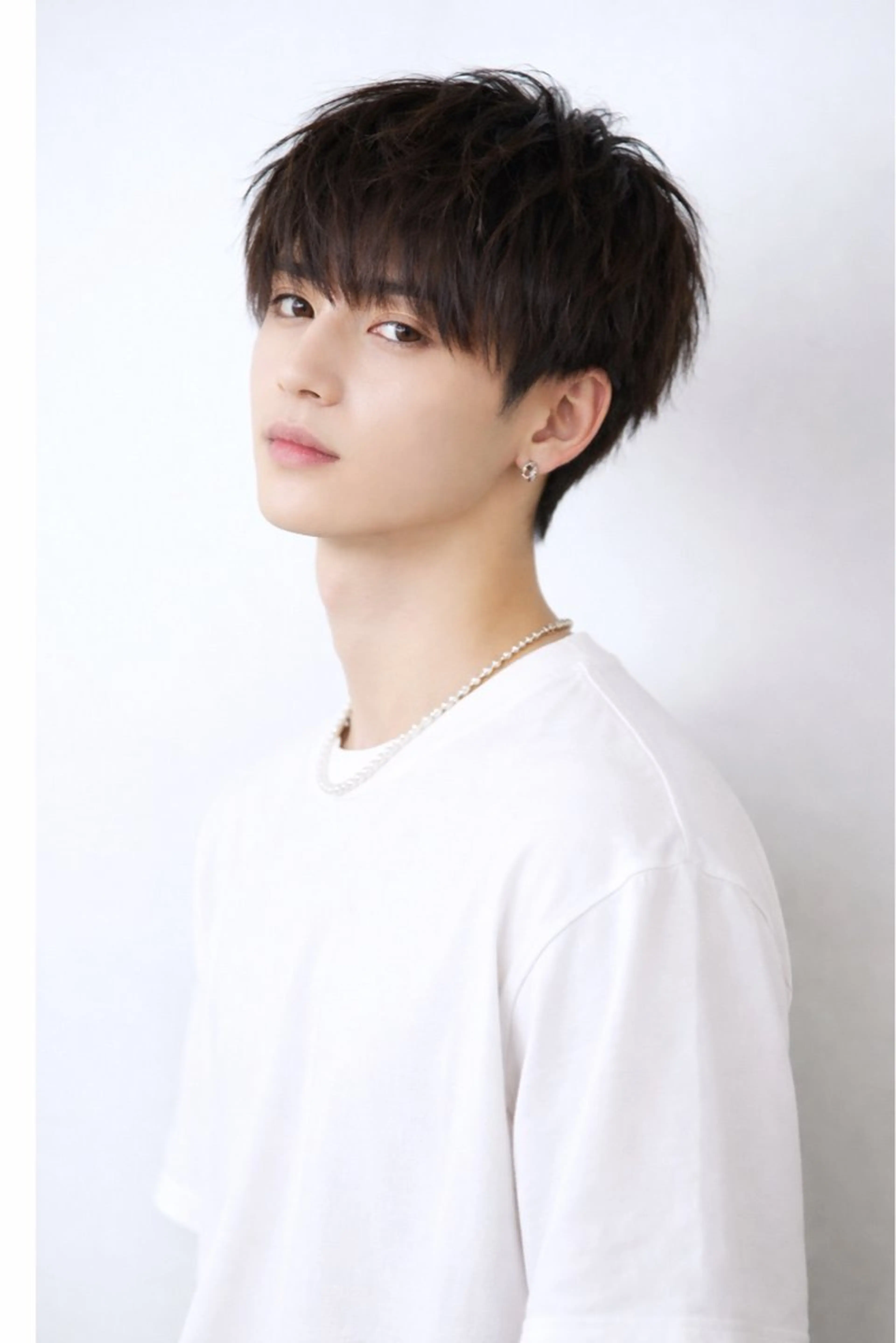 【期間限定無料】王道マッシュ✂️メンズカット＋COAオリジナルトリートメント付✨の写真