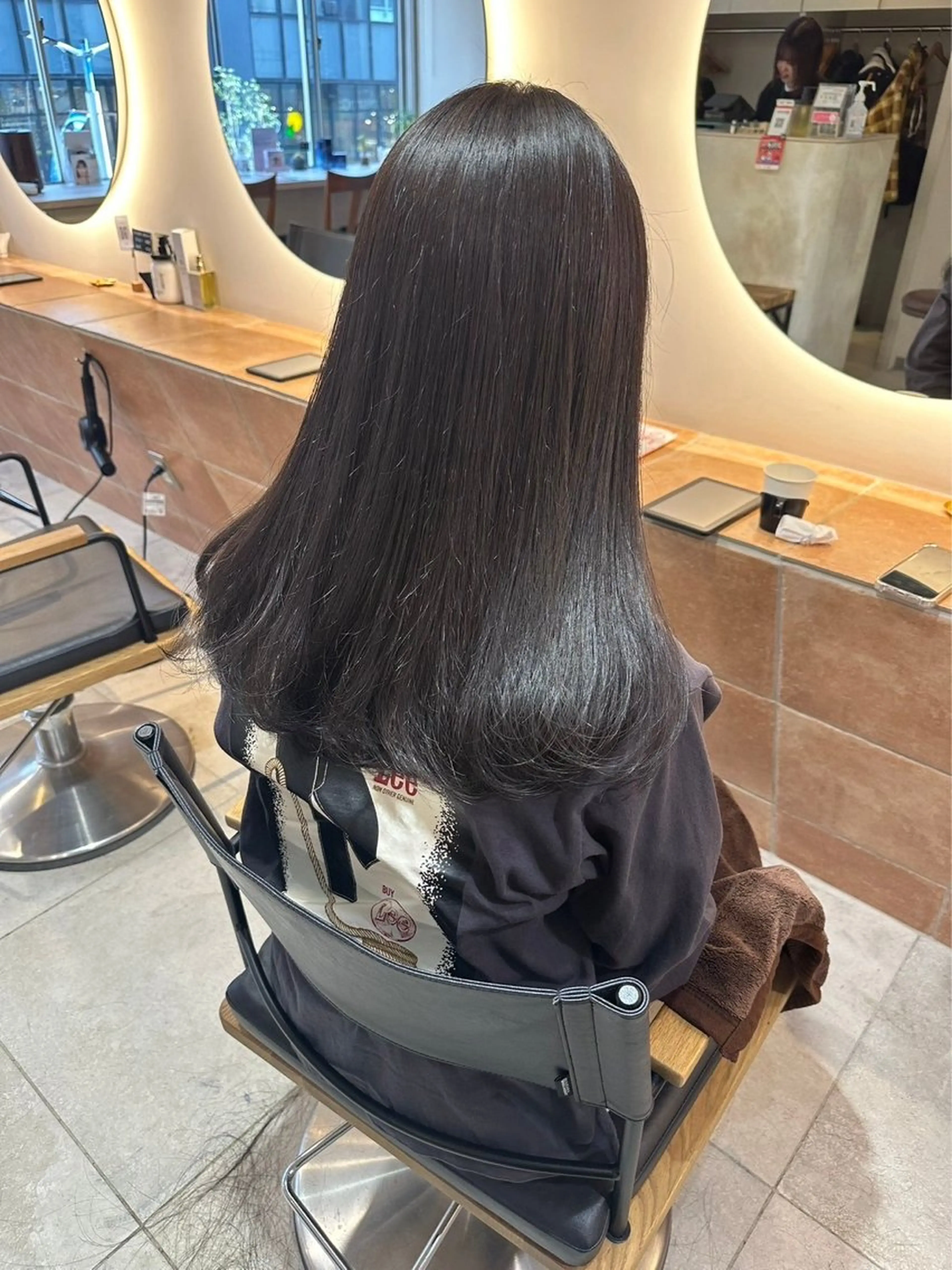 ロング カラー 💎wakaba💎 モデル募集中のヘアスタイル