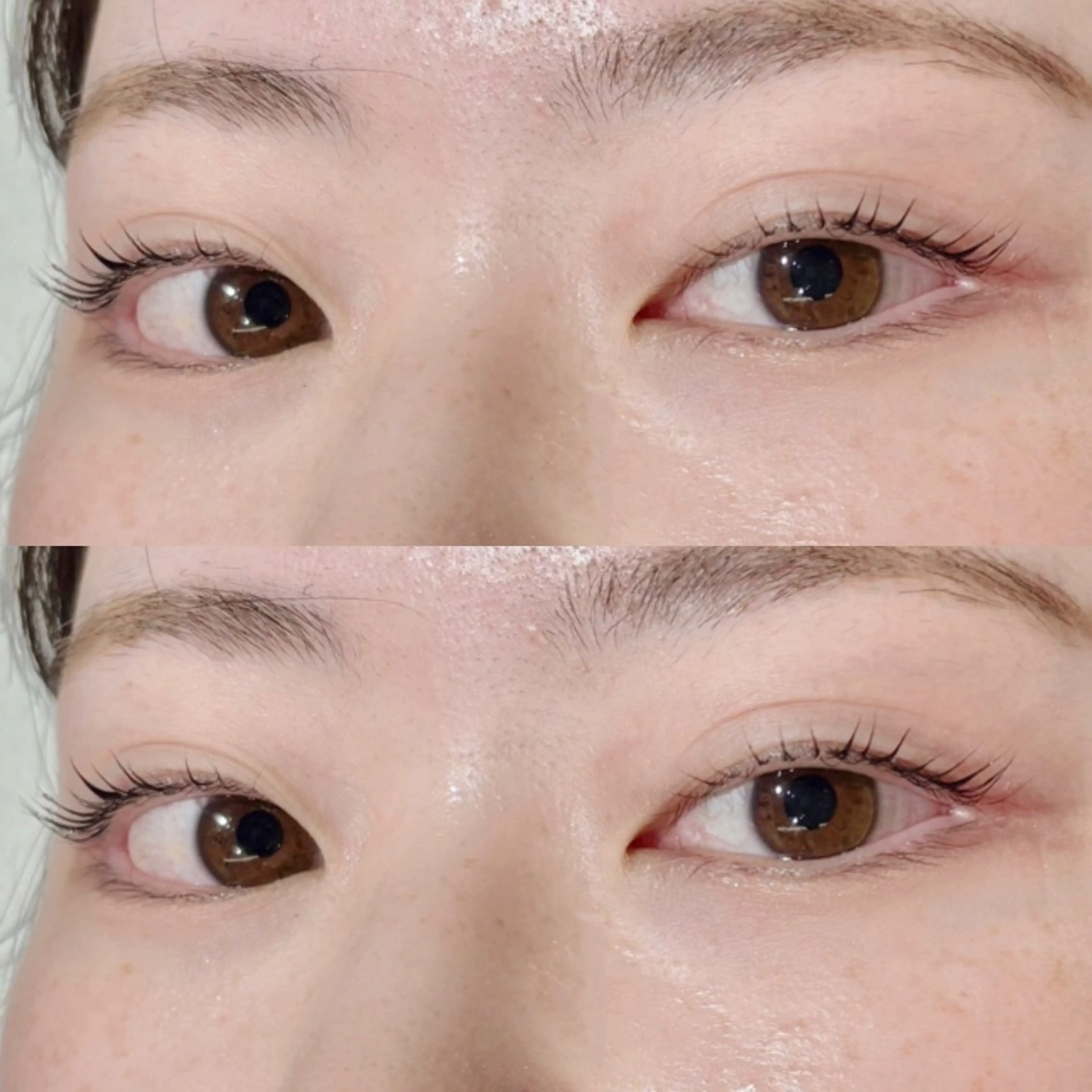 マツエク・マツパ マツパ 韓国マツエク/まつパ 🎀misaki🎀のマツエク・マツパデザイン