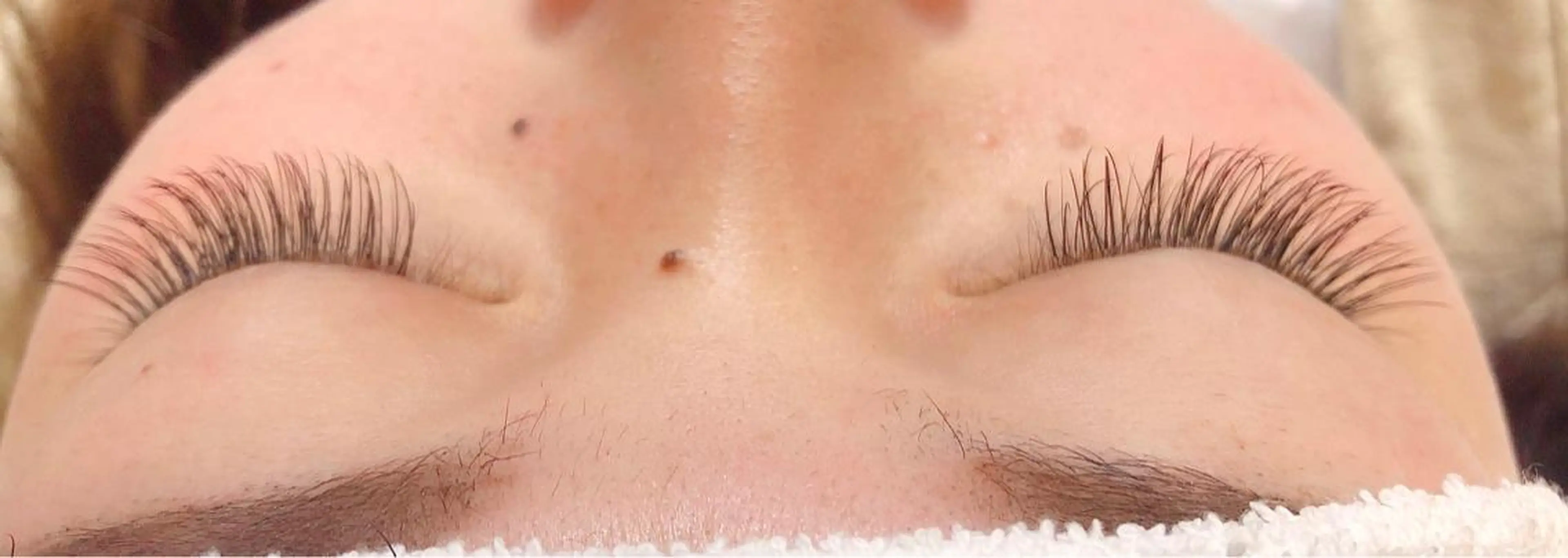 マツエク・マツパ 野田 京七のマツエク・マツパデザイン