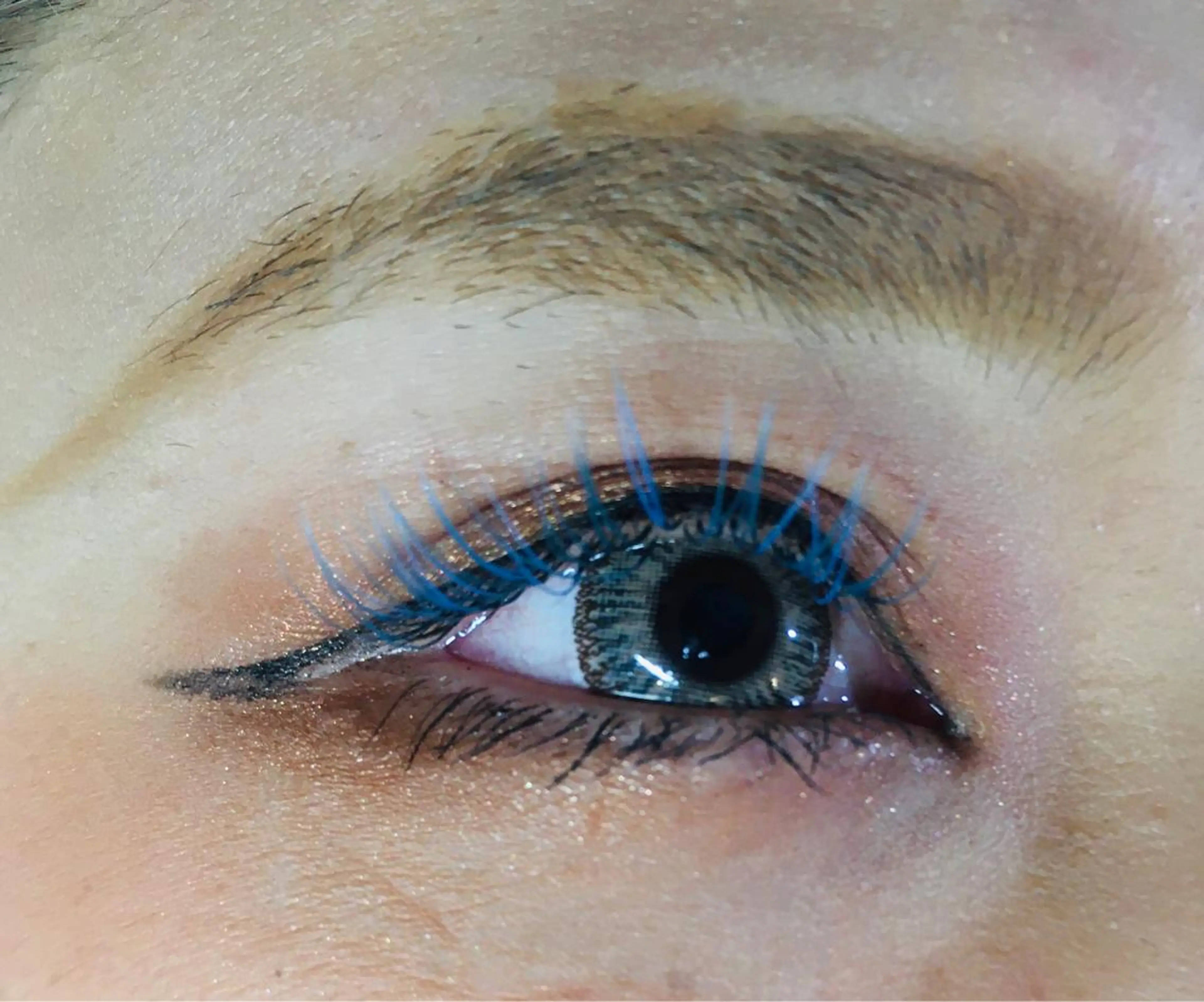 マツエク・マツパ LOVELASH所属・恵比寿 LOVELASHのマツエク・マツパデザイン