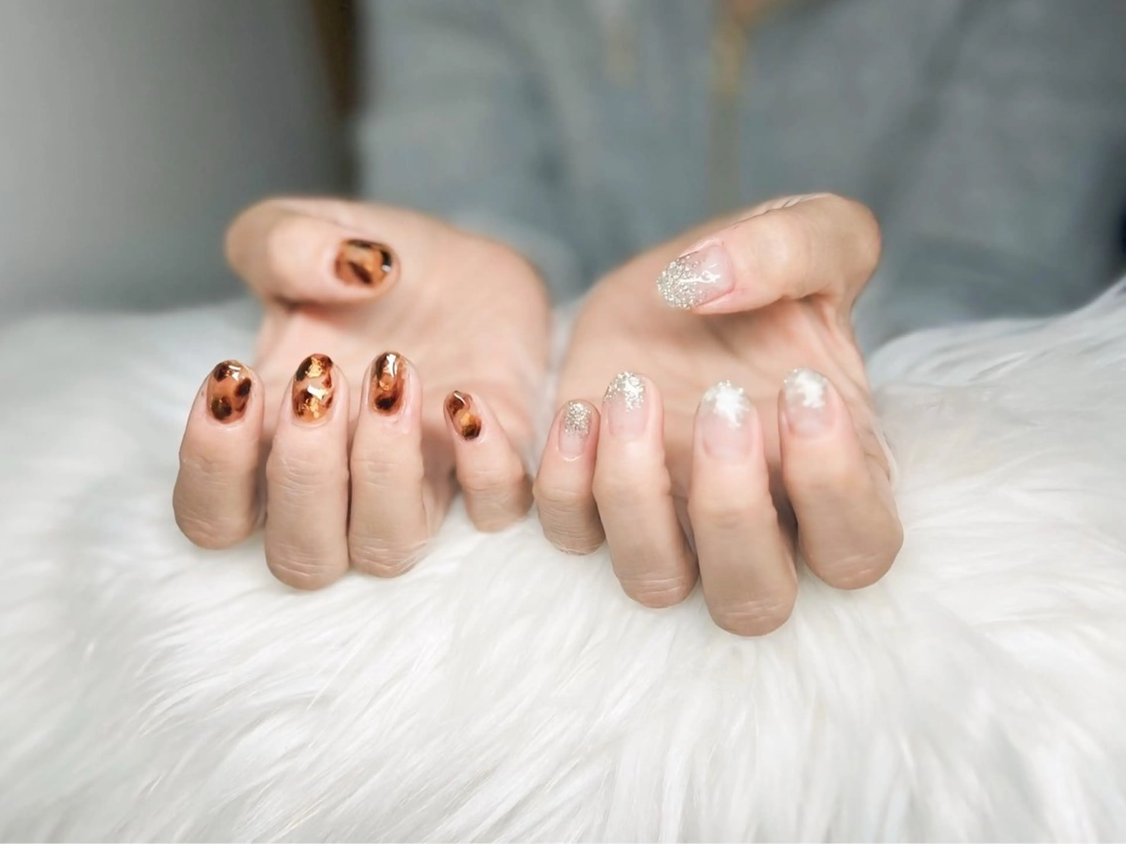 ネイル soleil . Mashiroのその他イメージ