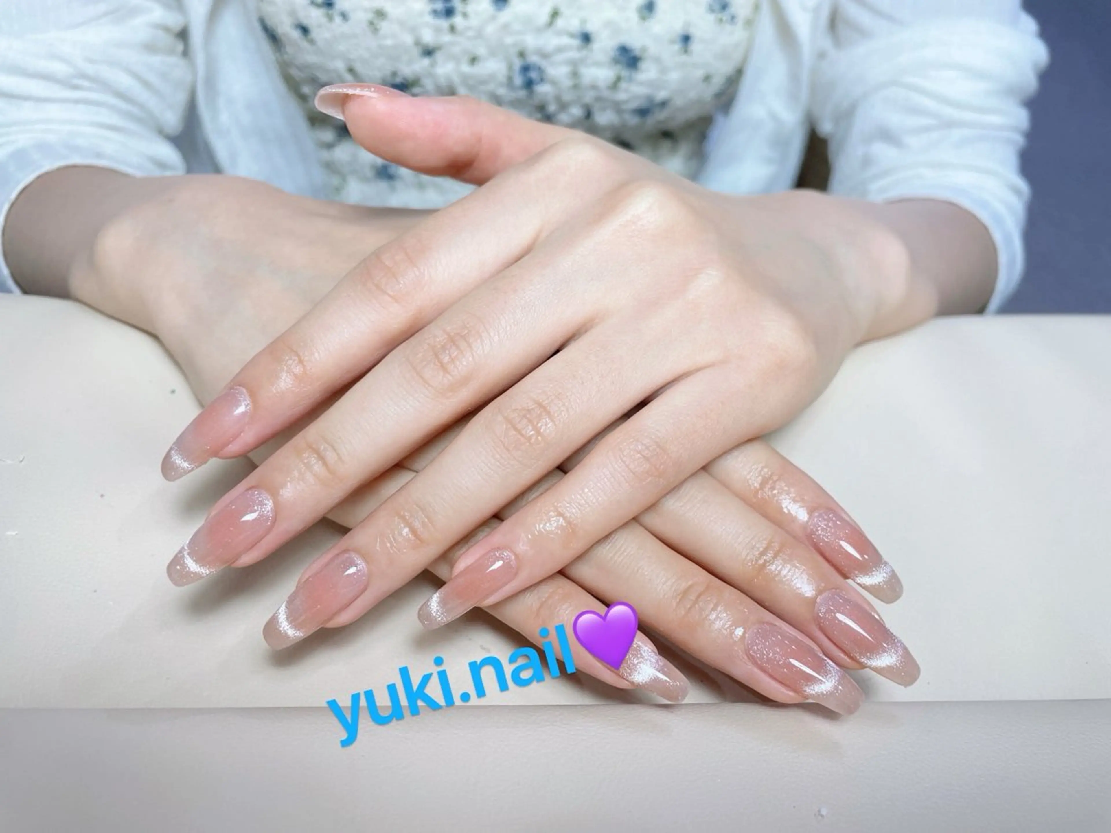 ネイル NAIL YUKIのネイルデザイン