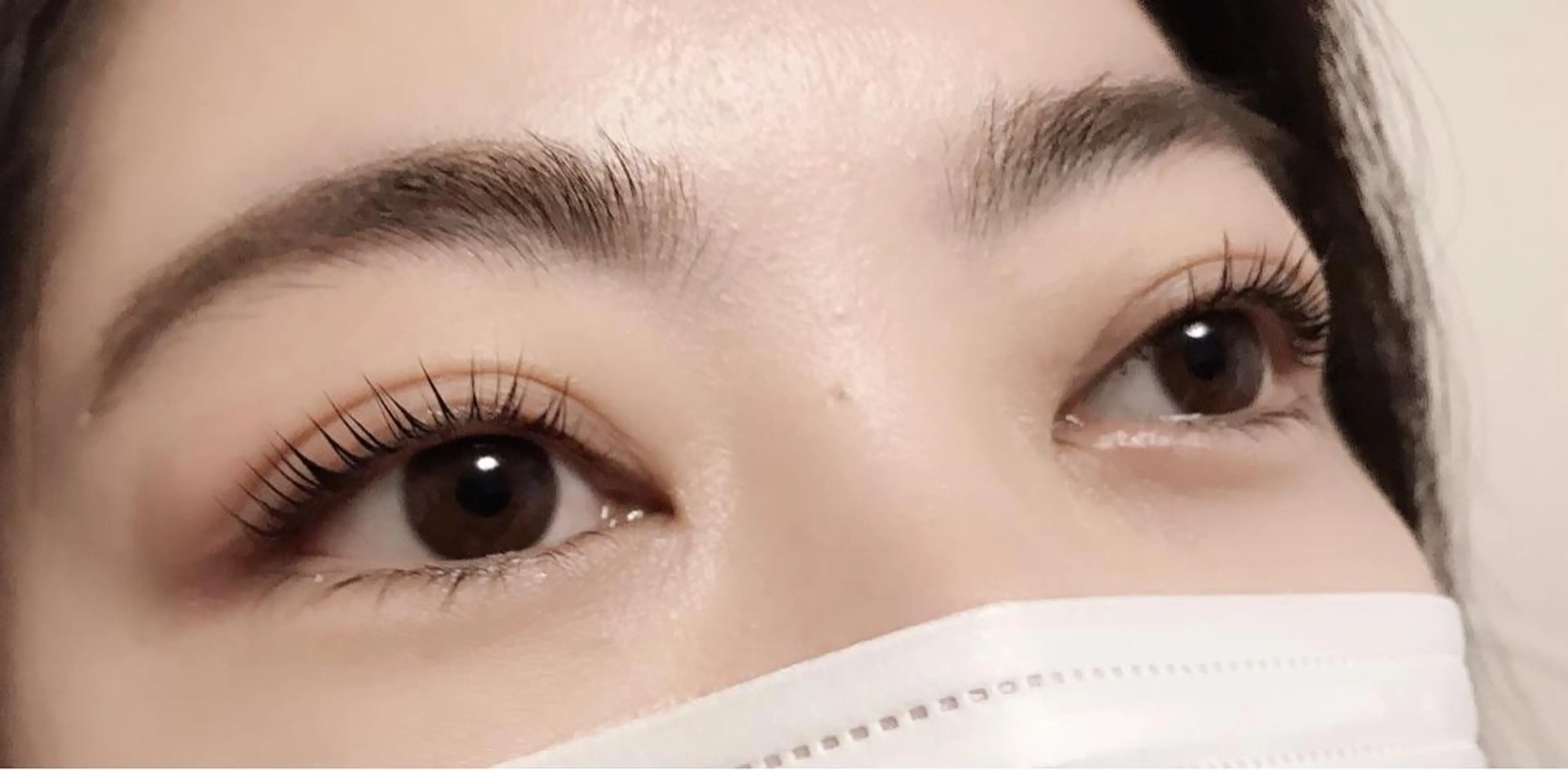 マツエク・マツパ マツパ Fleur フルールのマツエク・マツパデザイン