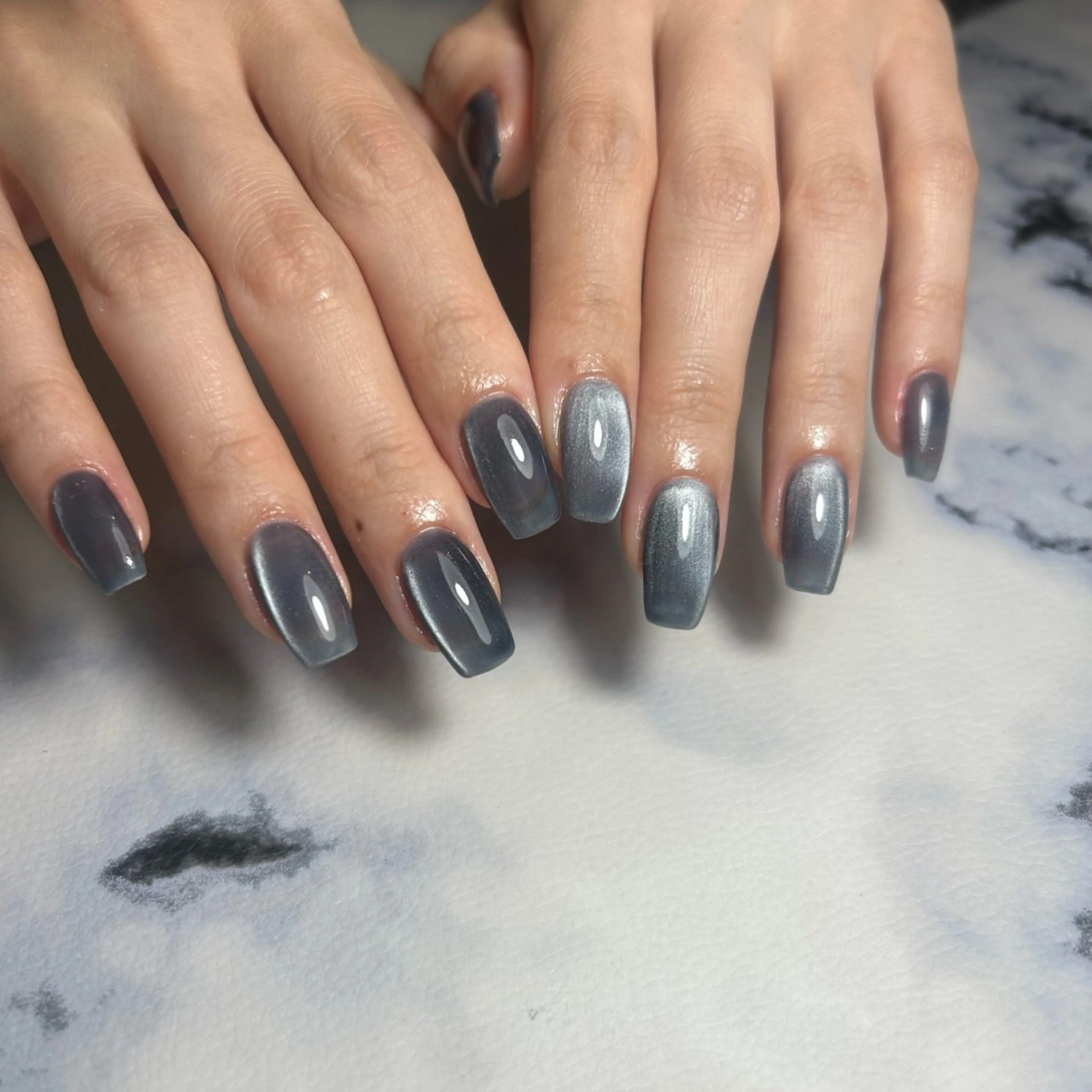 ネイル je Brille所属・【jeBrille】 Airiのネイルデザイン