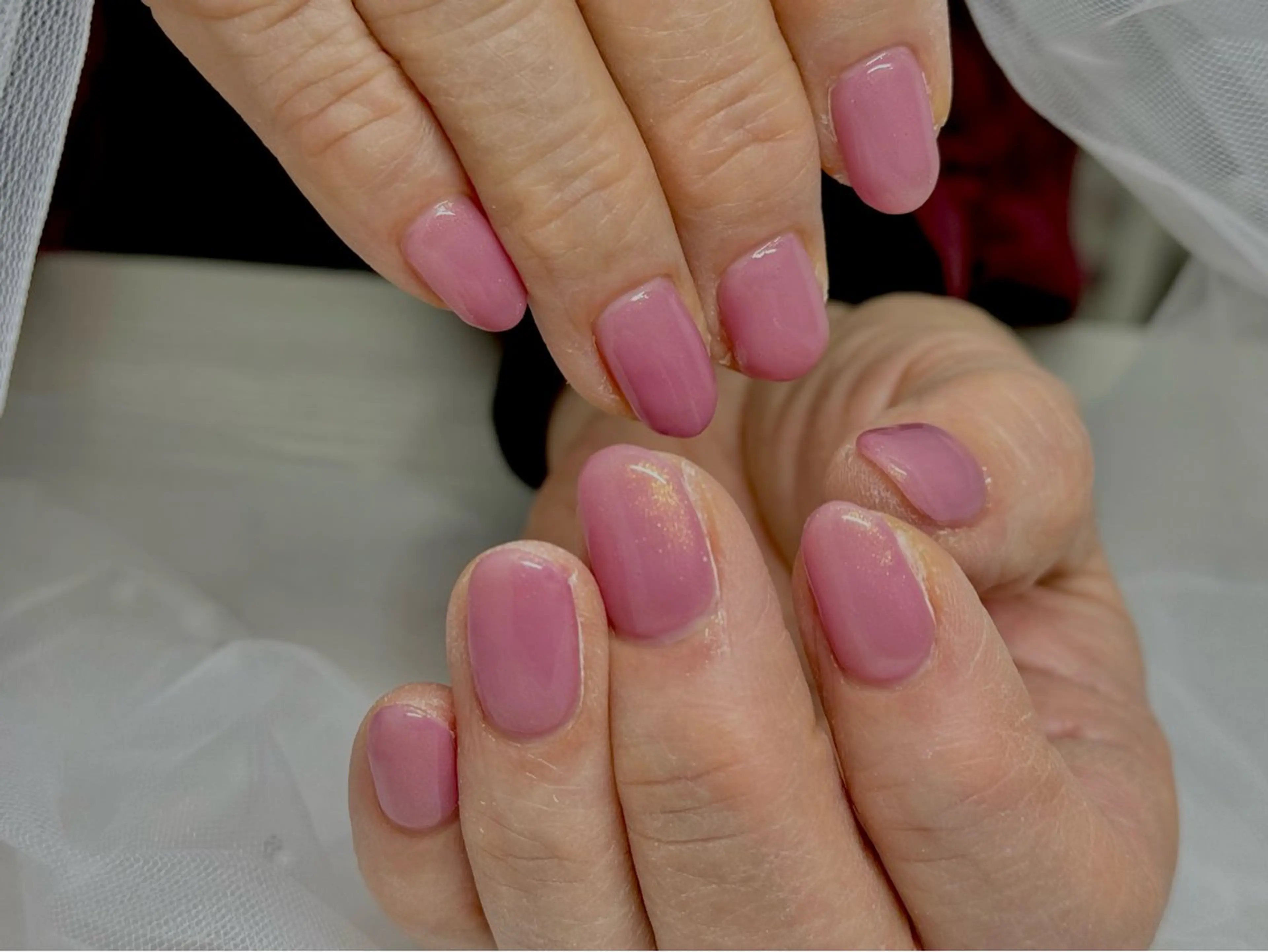 ネイル ハンドネイル salone Regina 【サローネ レジーナ】所属・Regina Marinaのネイルデザイン