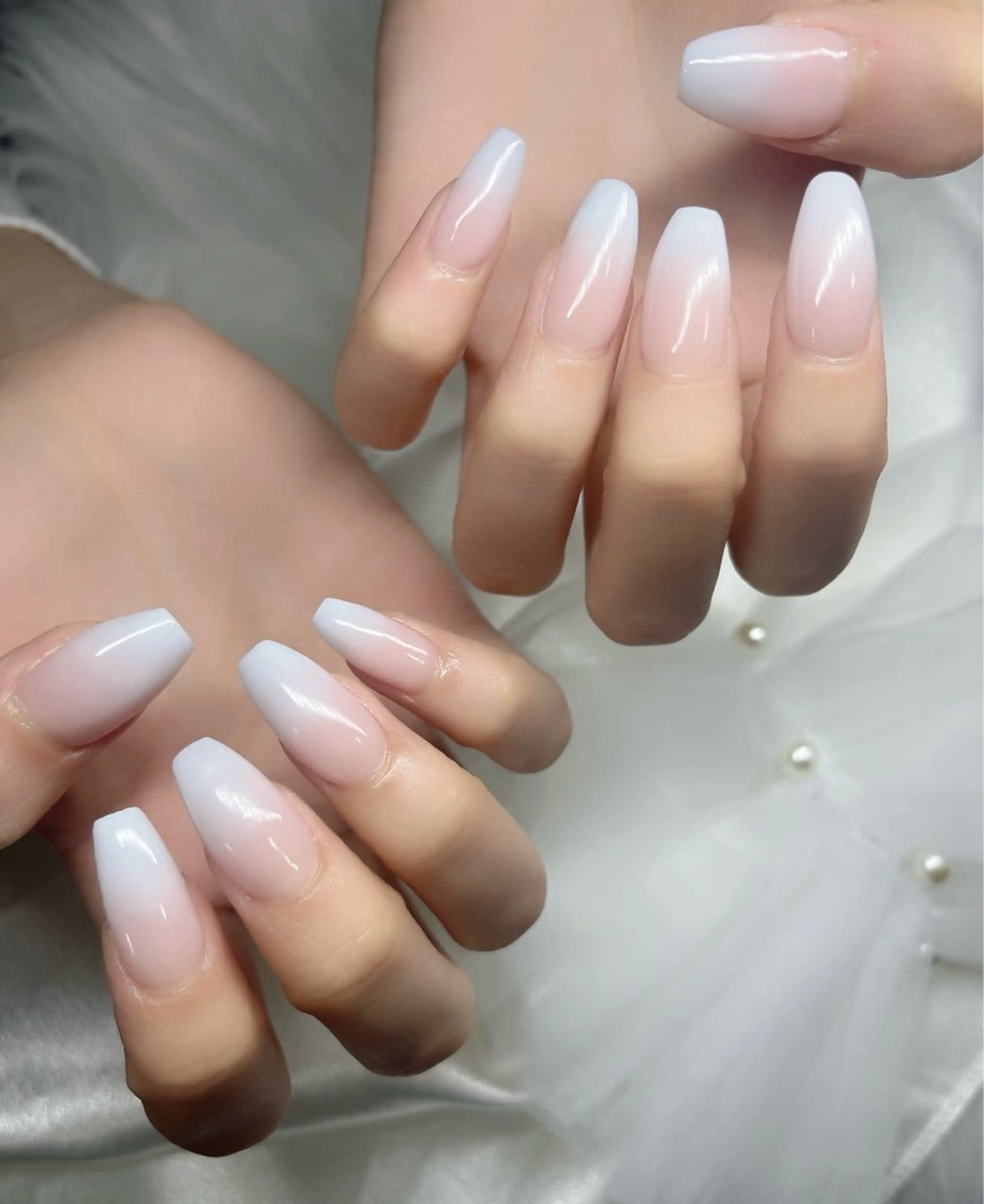 ネイル ハンドネイル YOLO NAILのネイルデザイン