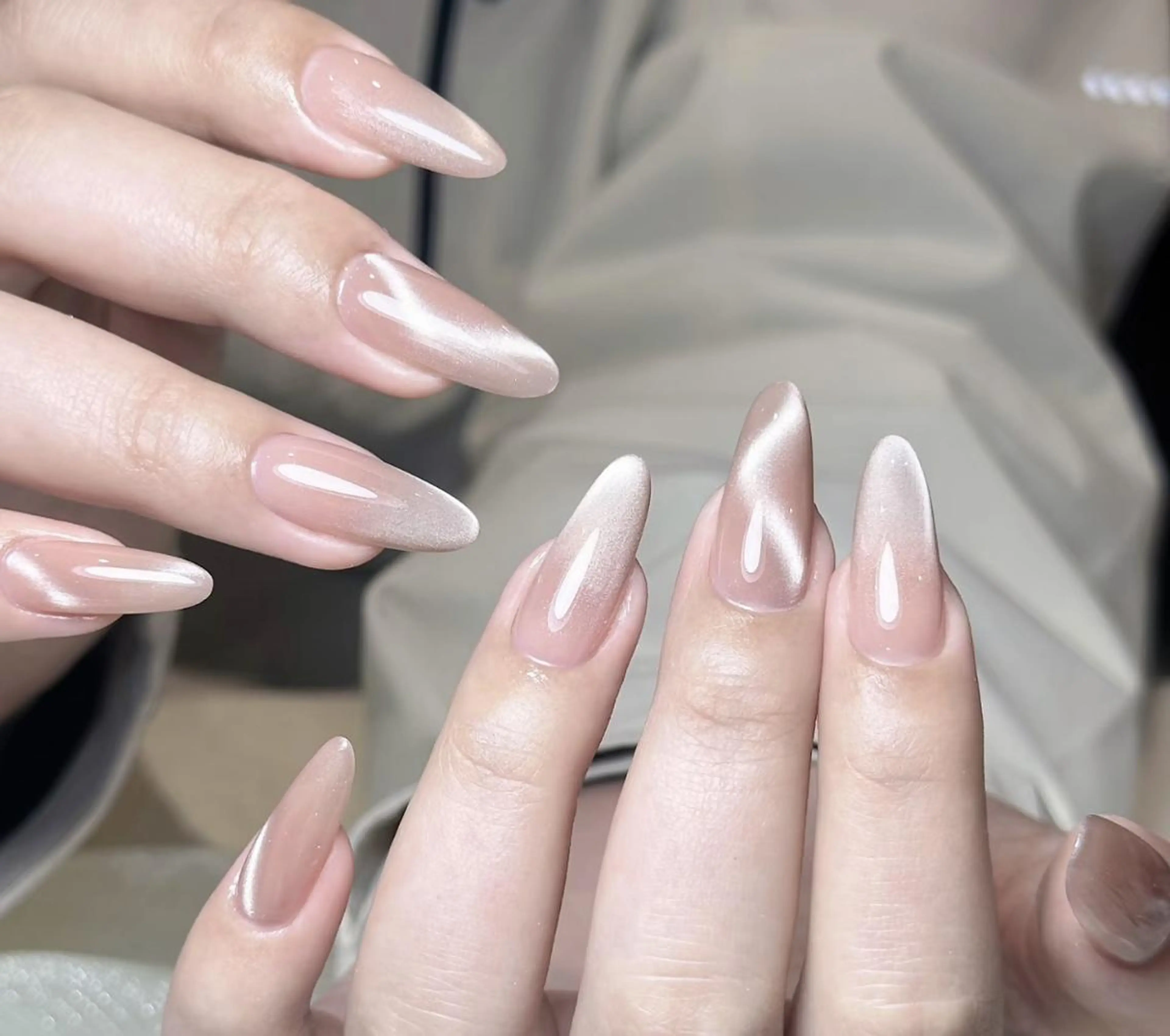 ネイル 🎀 KiKi_nailのネイルデザイン