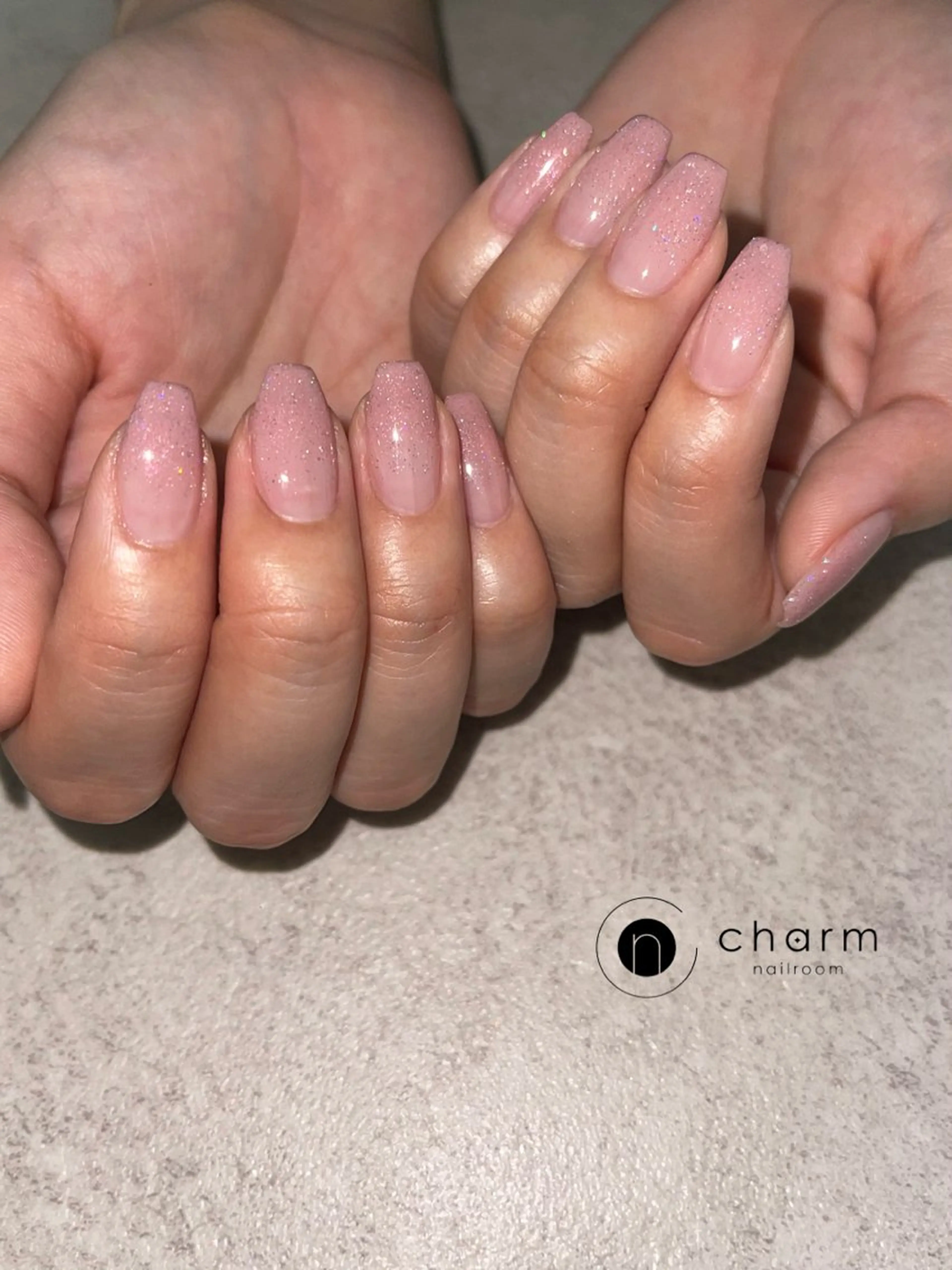 ネイル ハンドネイル nailroom  charm所属・ネイルルーム チャームのネイルデザイン