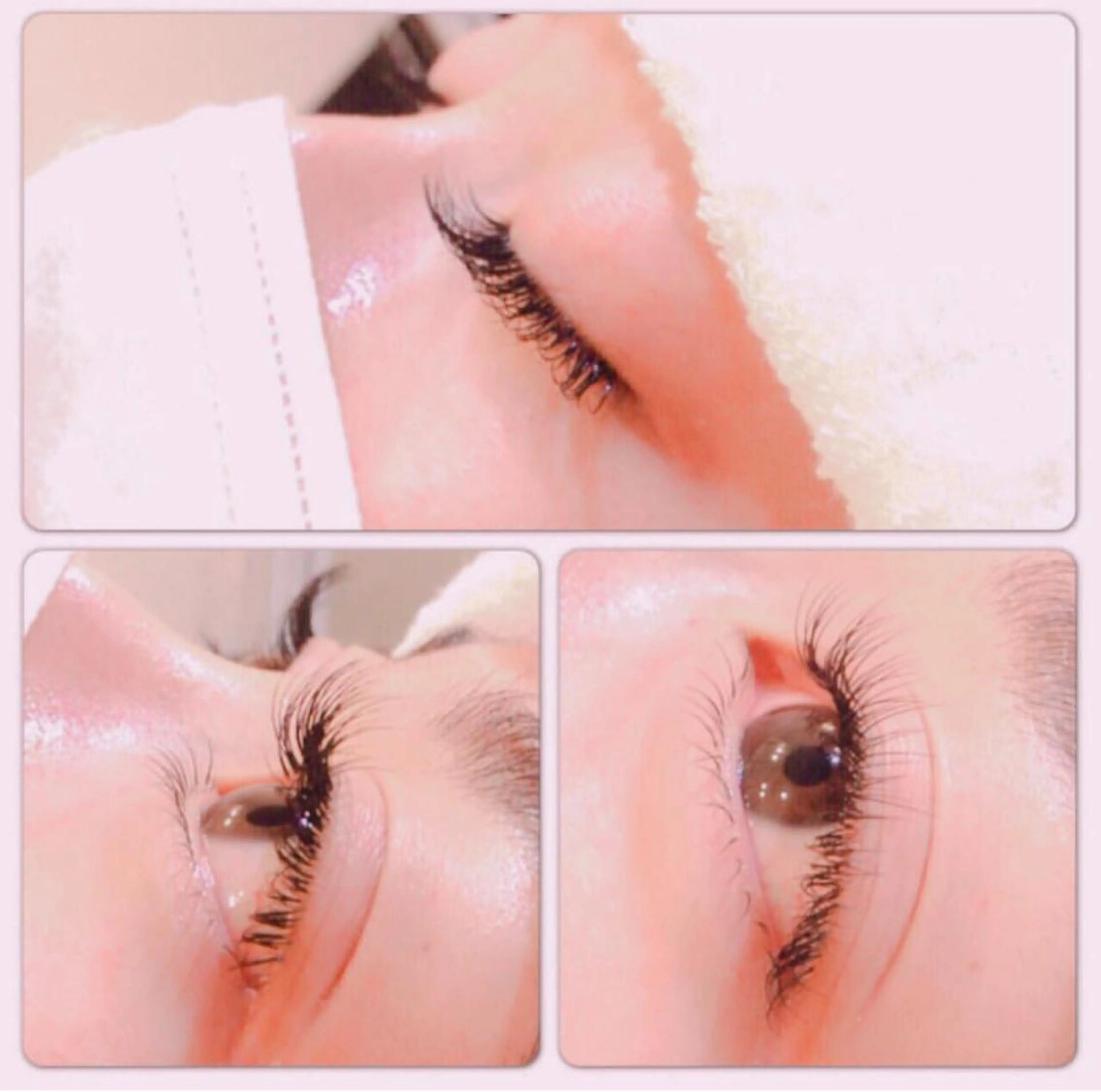 マツエク・マツパ eyelash salon Lumière (リュミエール)所属・Ciel リュミエールの眉毛・アイブロウイメージ